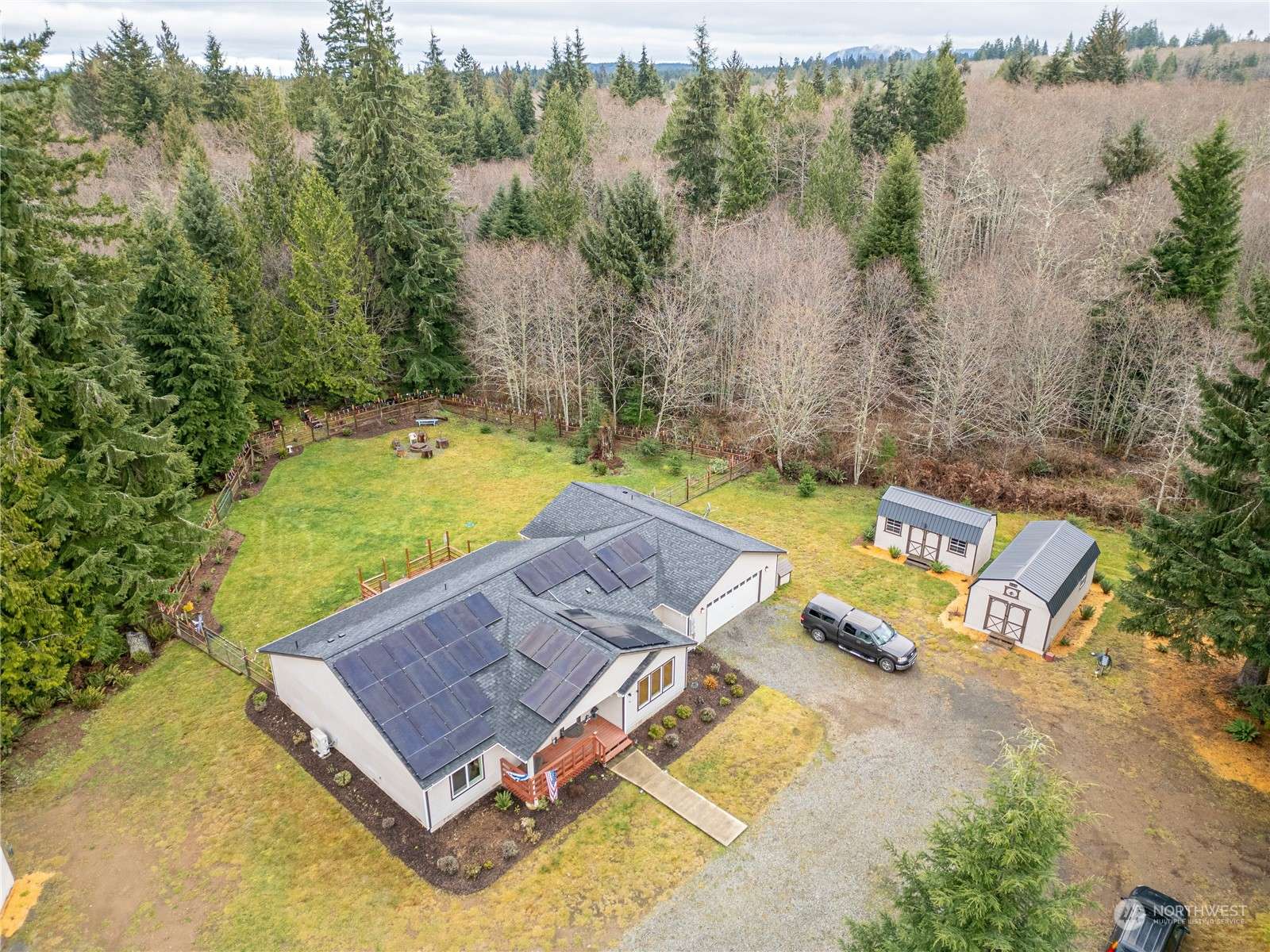 Port Angeles, WA 98363,166 Nelson Creek LN