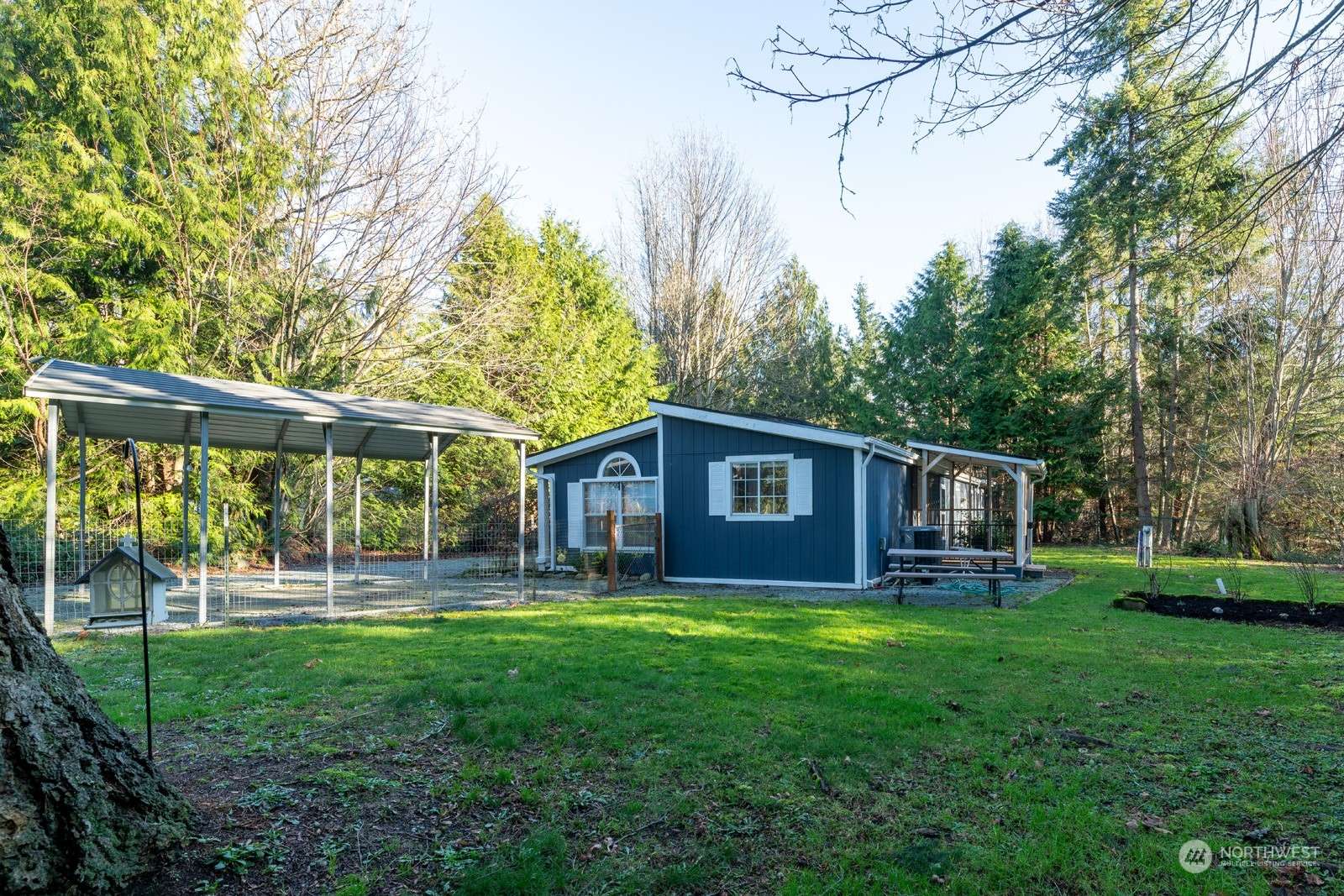 Camano Island, WA 98282,2795 Maple Tree Lane