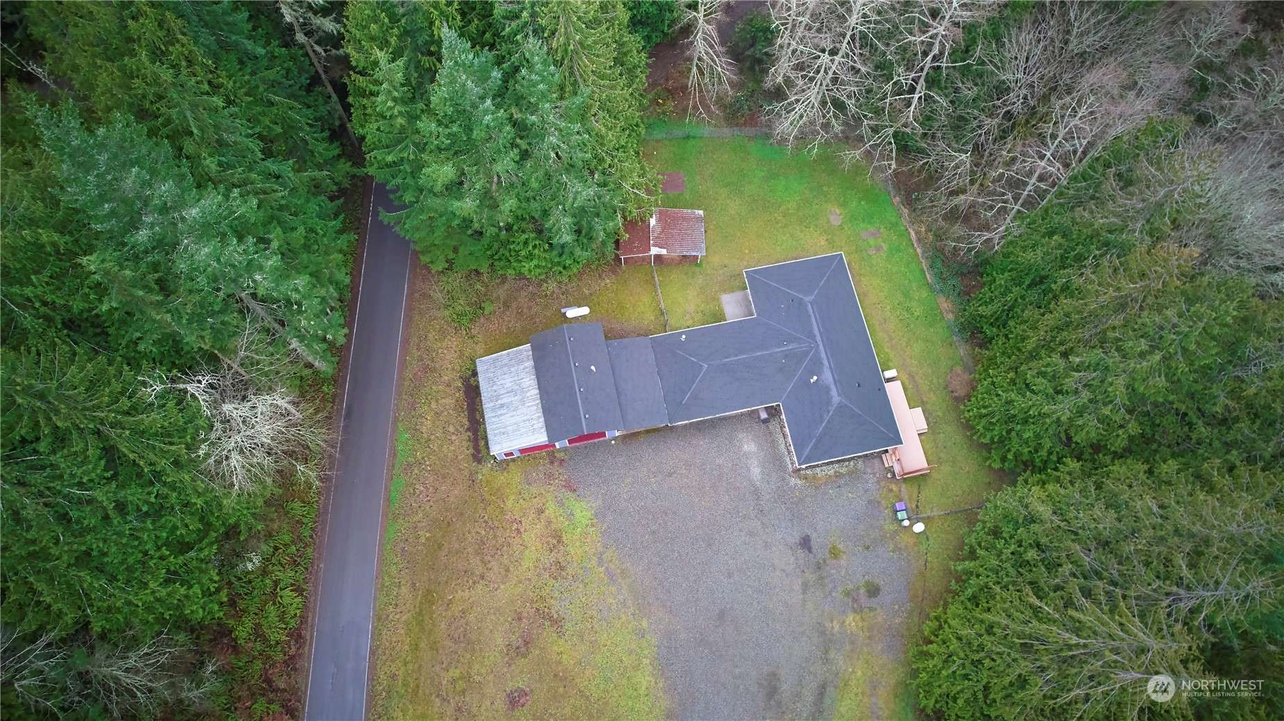 Sequim, WA 98382,493 Chicken Coop RD