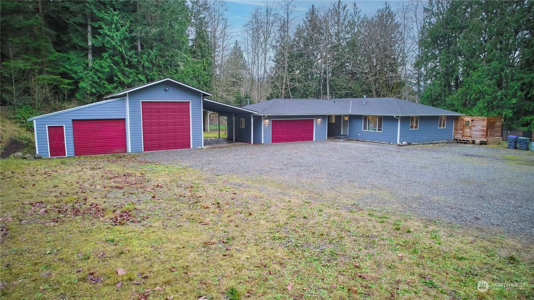 Sequim, WA 98382,493 Chicken Coop RD