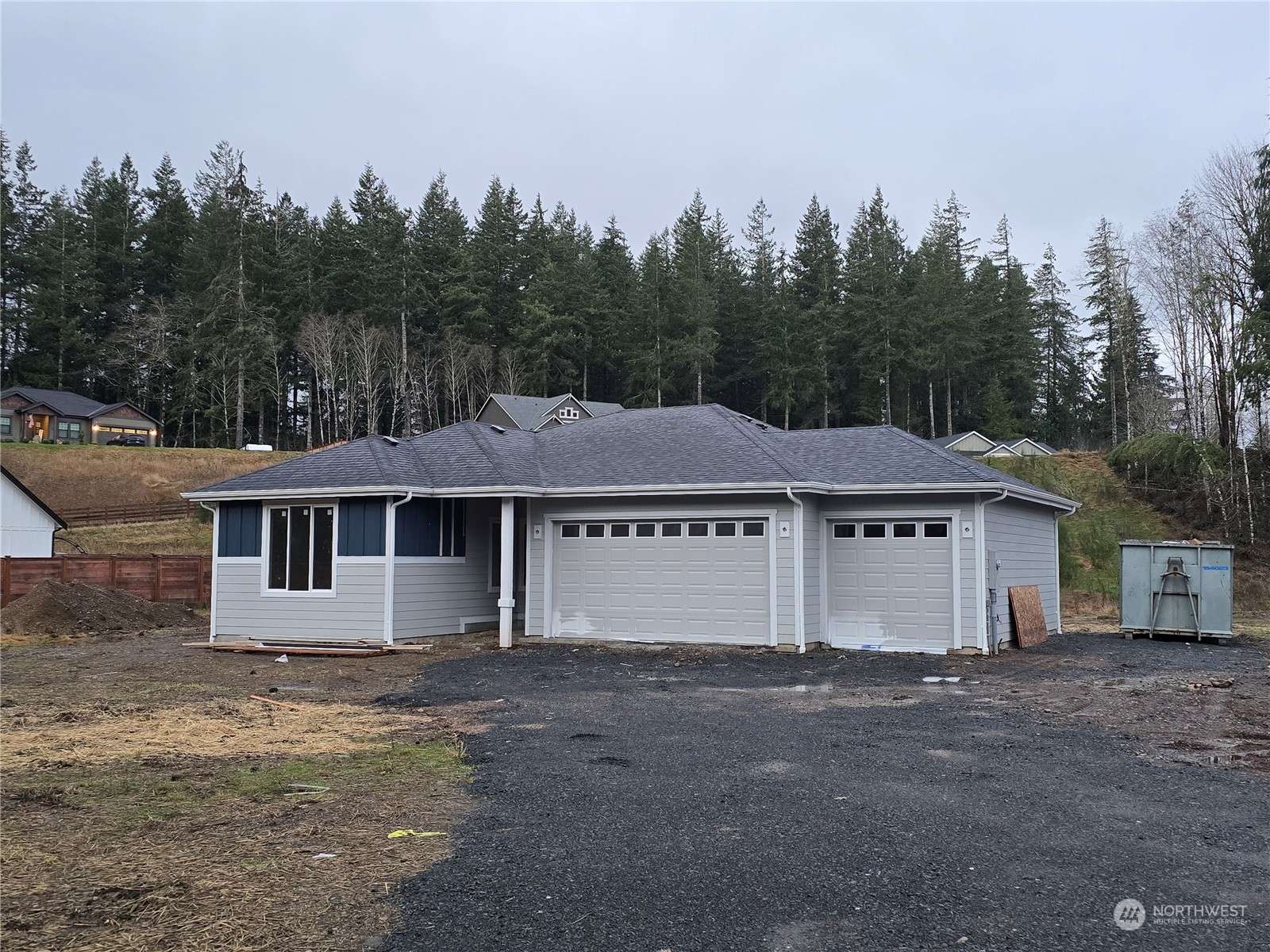 Mccleary, WA 98557,15 Sedona LN