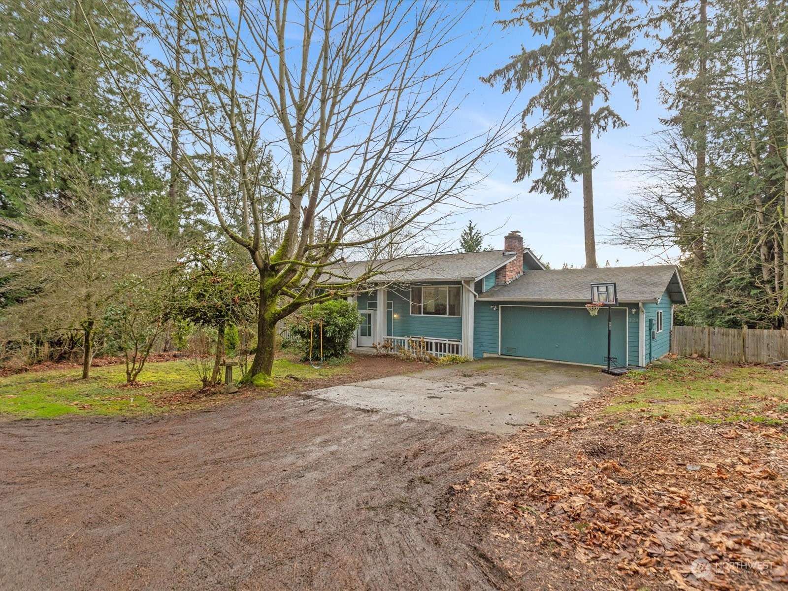 Bothell, WA 98021,124 234th PL SE