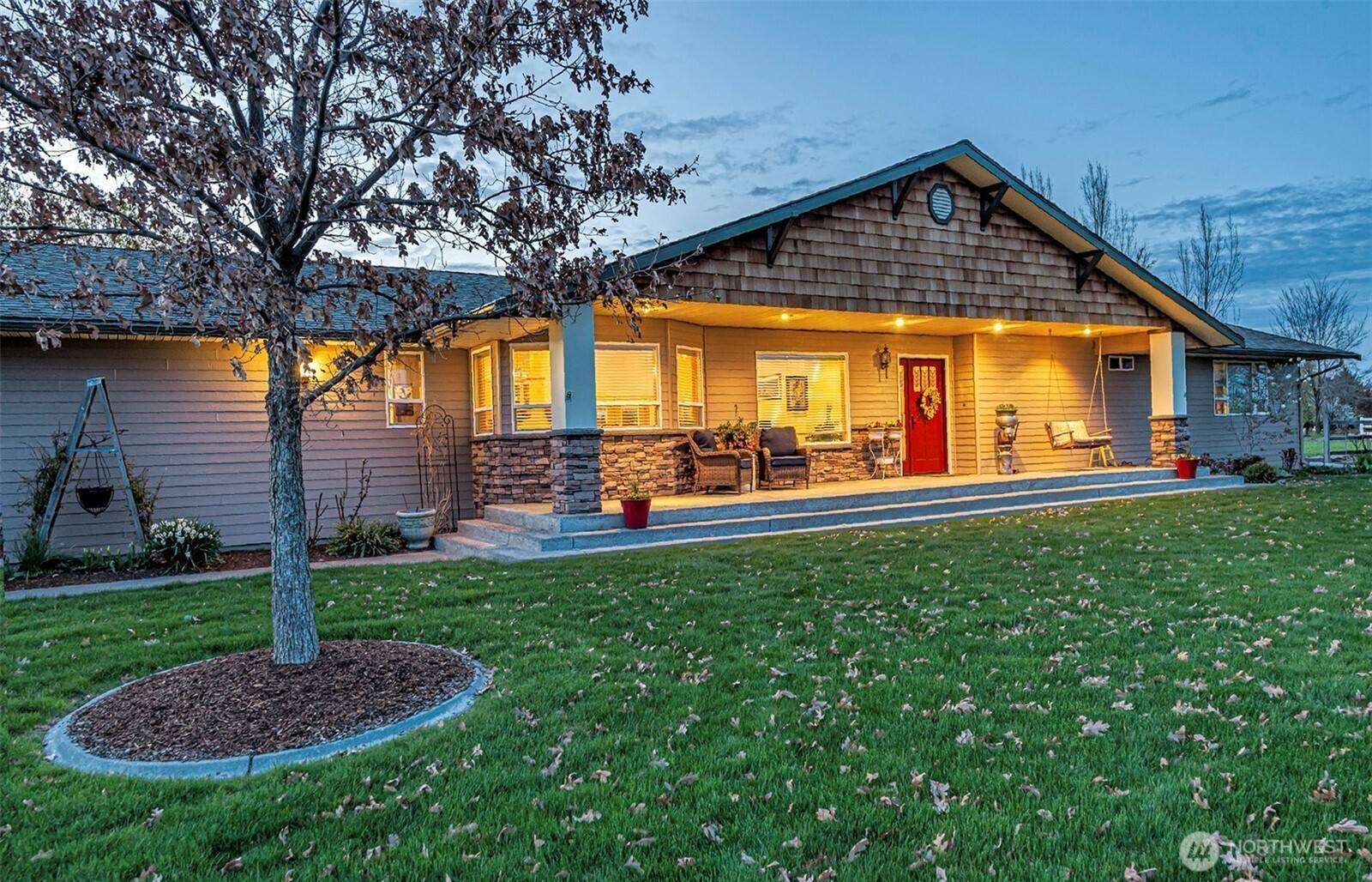 Walla Walla, WA 99362,147 Horizon View LN