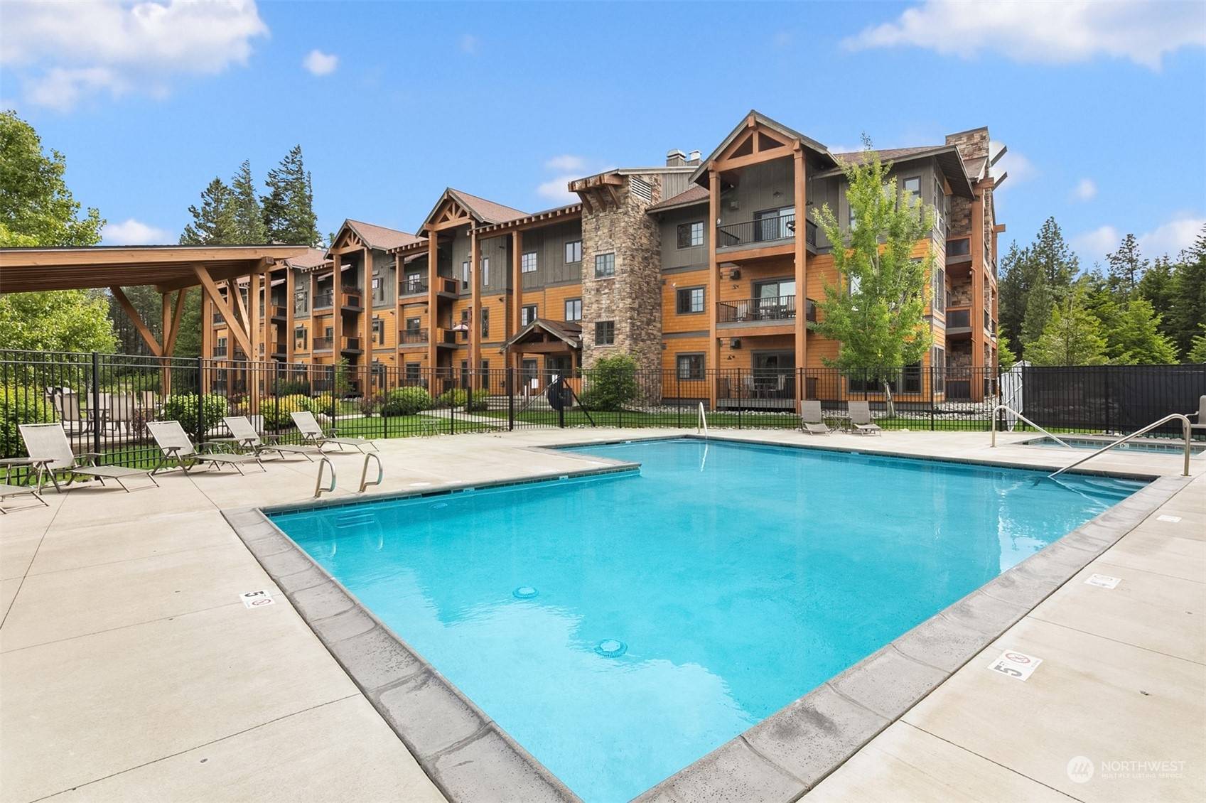 Cle Elum, WA 98922,3770 Suncadia Trail #210