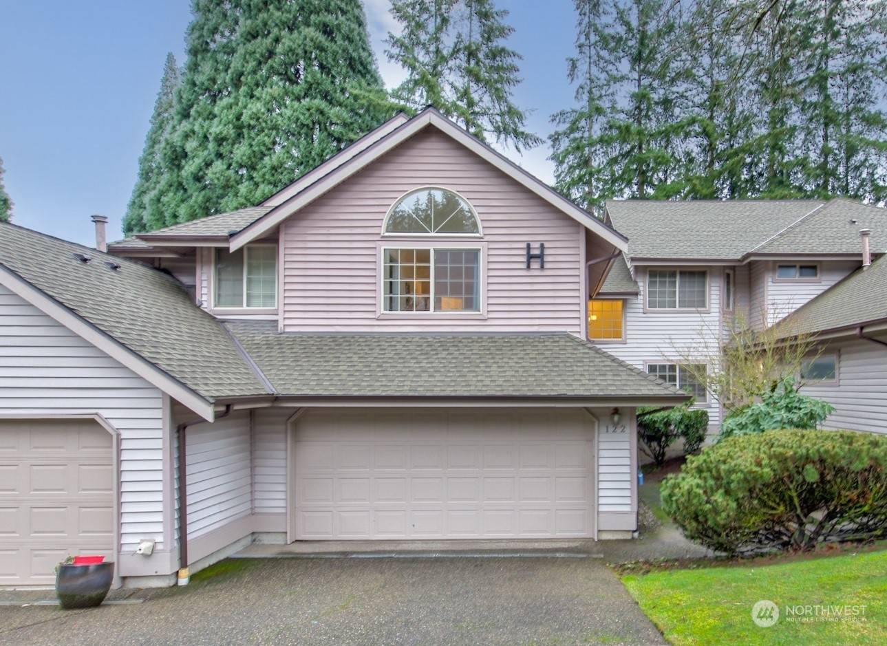 Redmond, WA 98052,6910 Old Redmond Road #H122