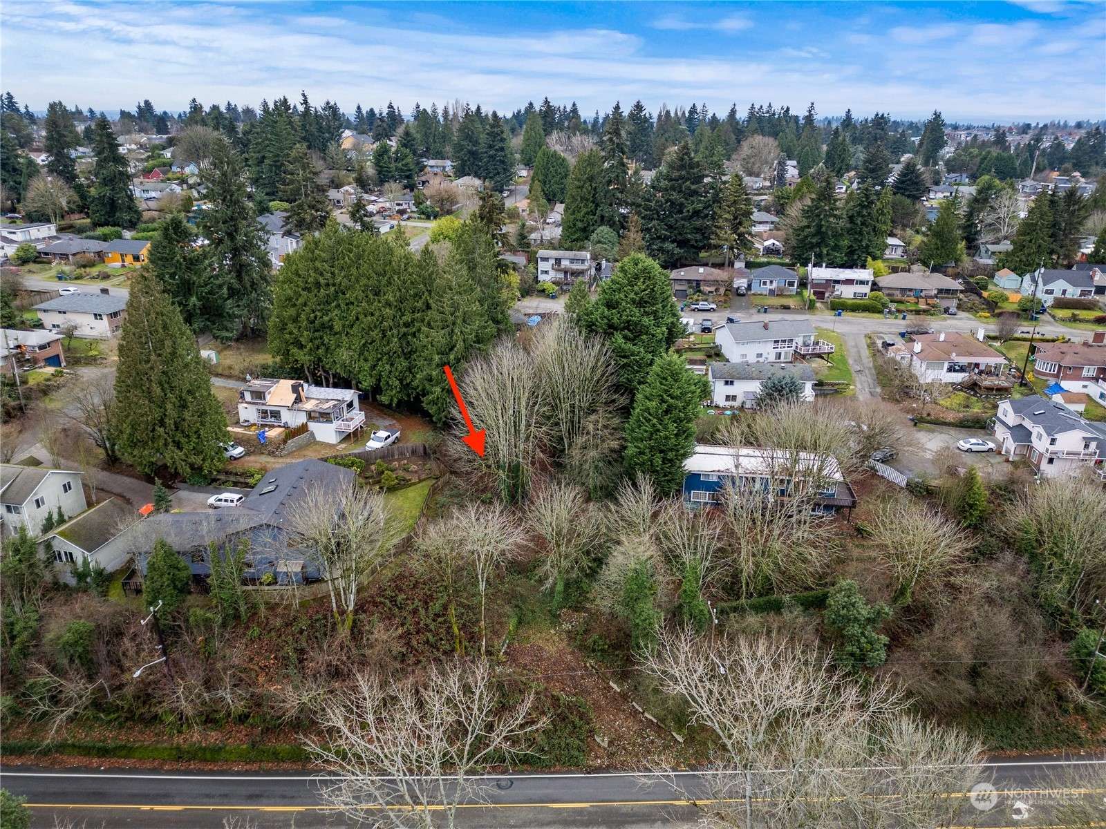 Seattle, WA 98168,10301 Myers WAY S