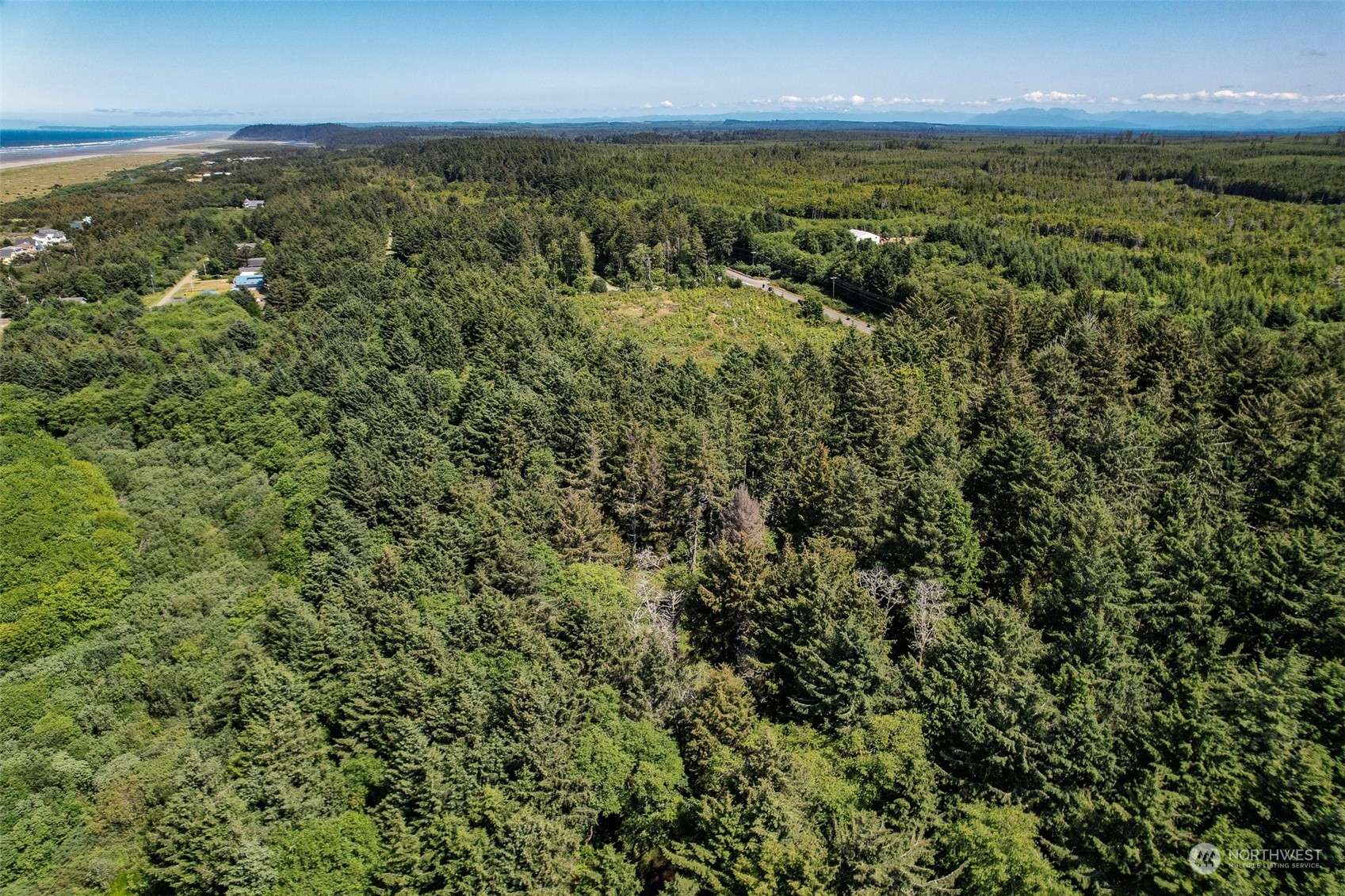 Copalis Beach, WA 98535,2 Dolphin LN