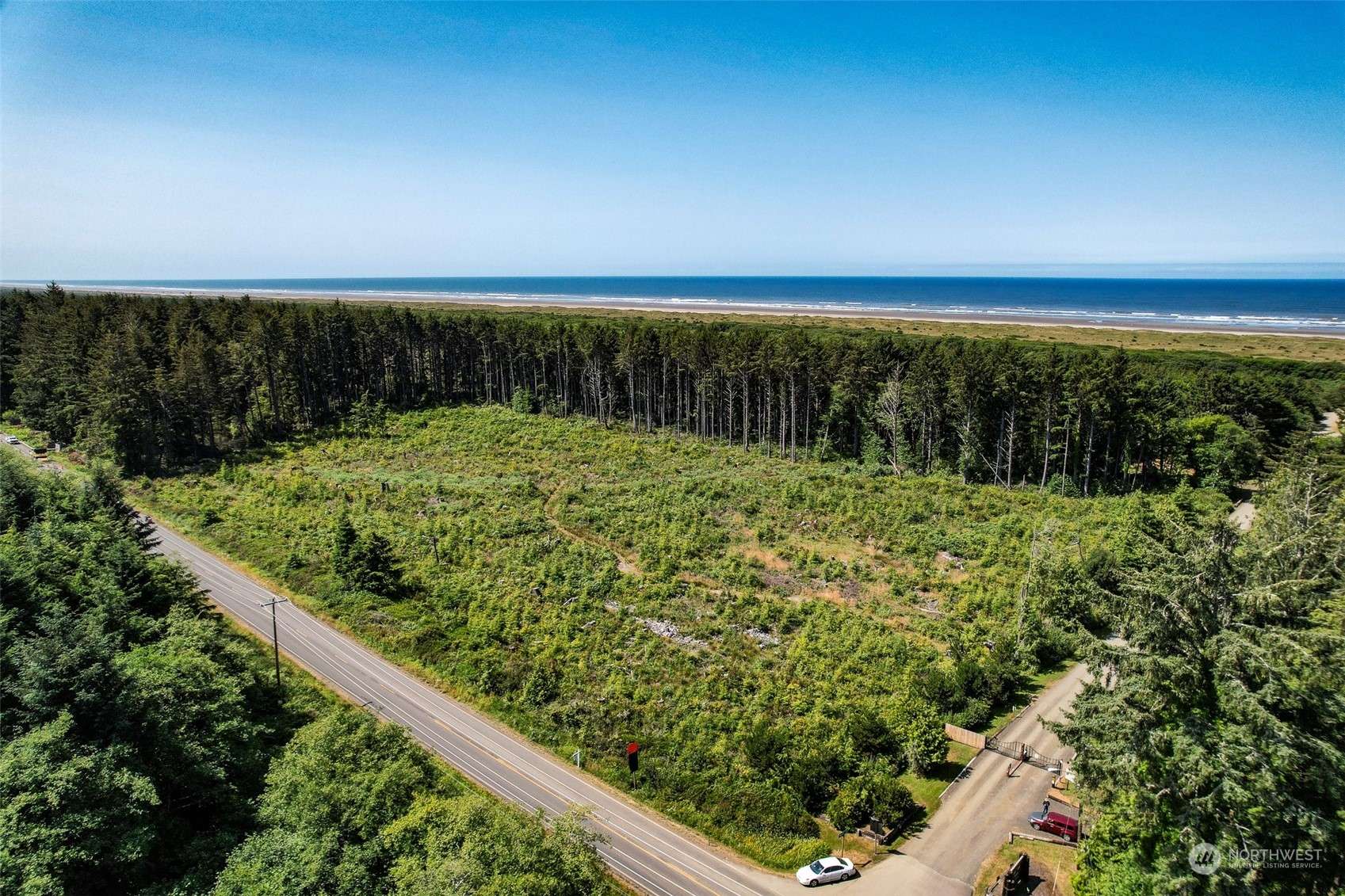 Copalis Beach, WA 98535,2 Dolphin LN