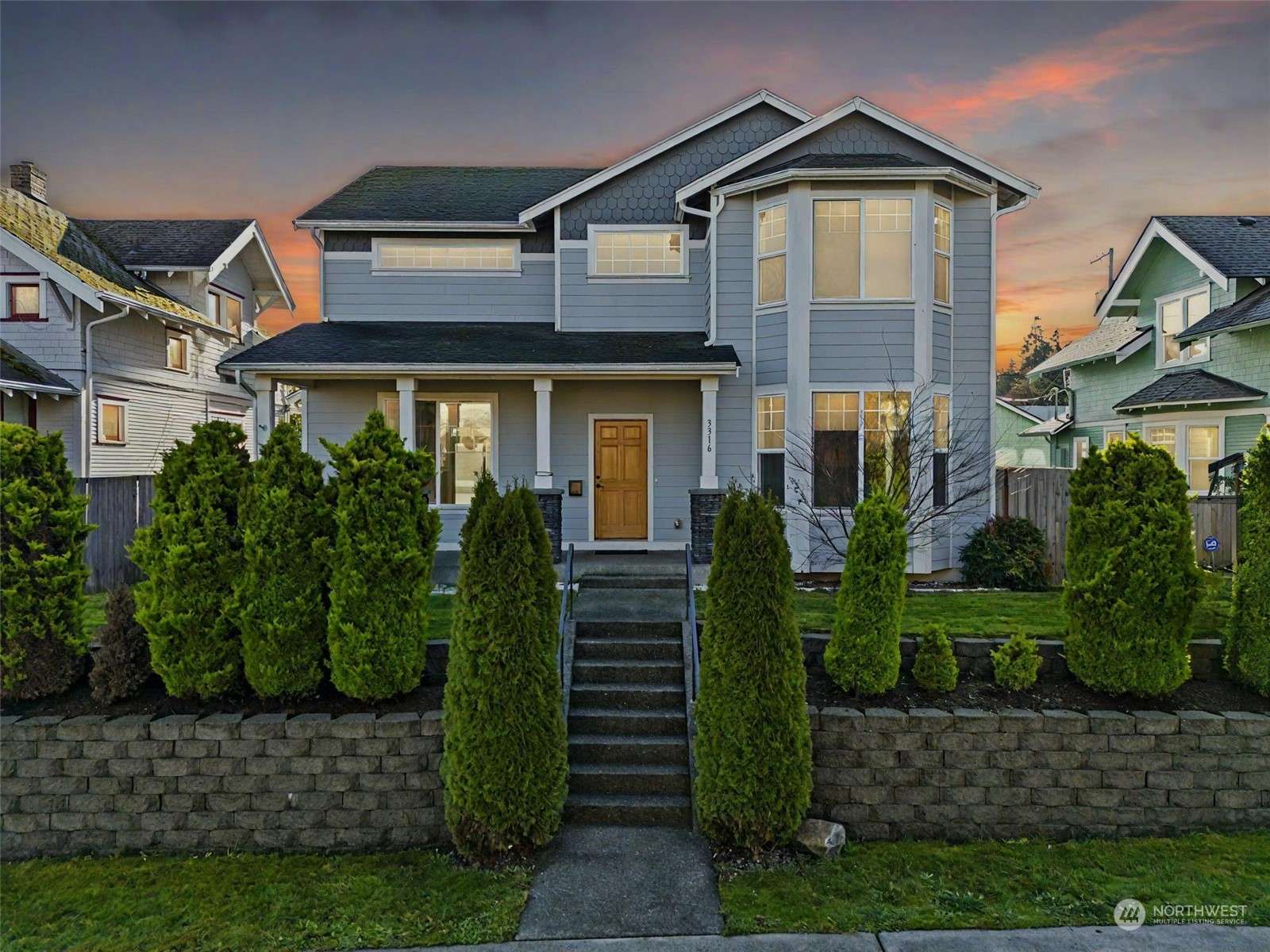 Tacoma, WA 98406,3316 N 7th