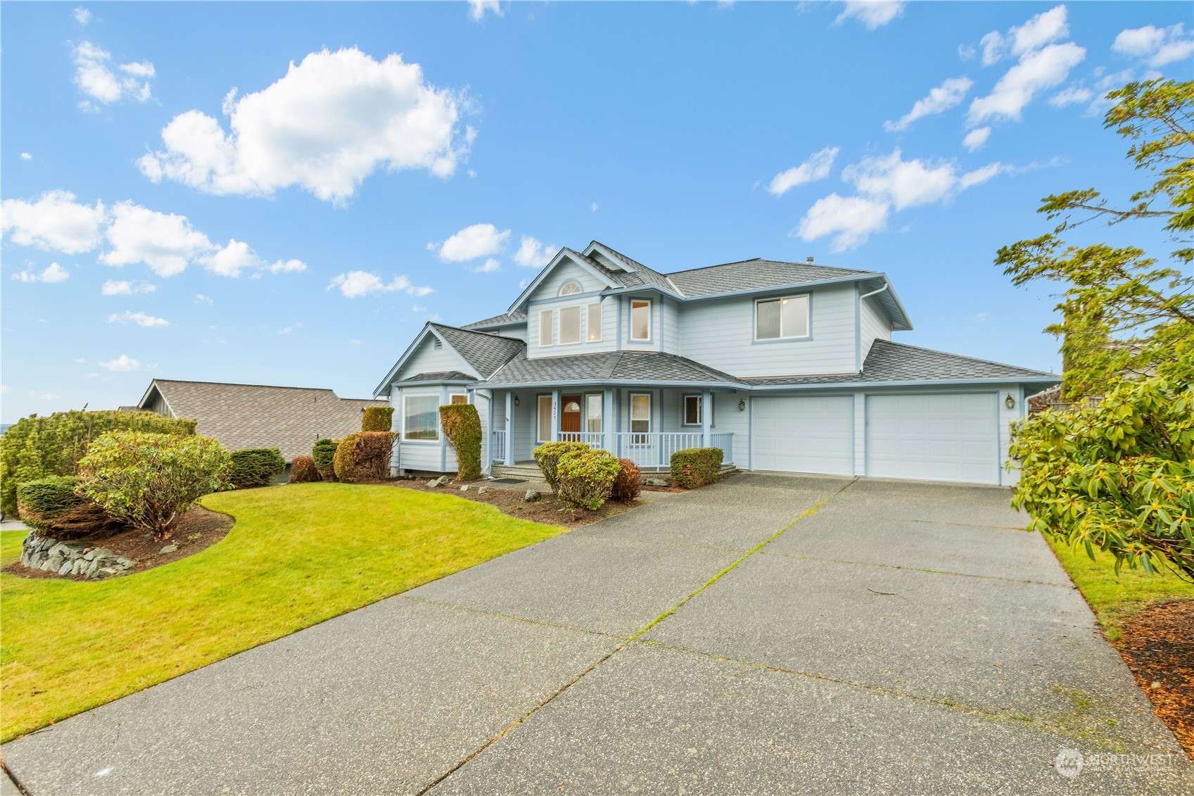 Bellingham, WA 98226,3435 Highfield CT