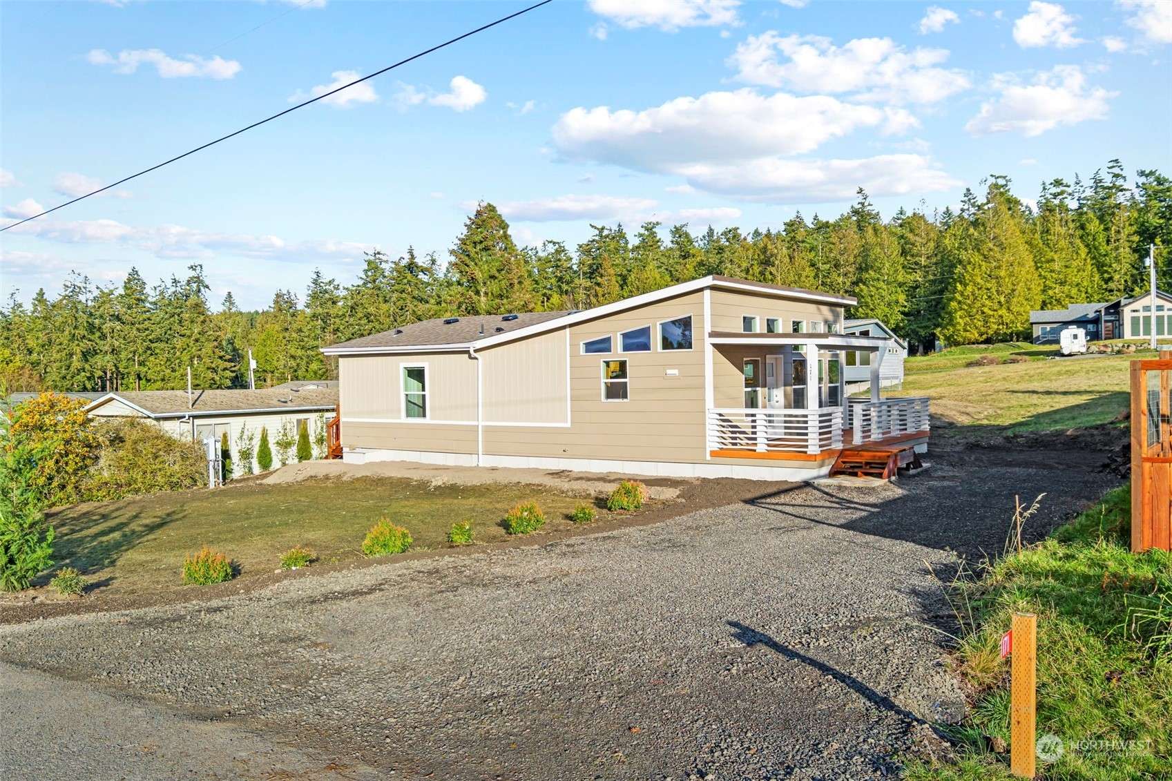 Port Townsend, WA 98368,171 Pine DR