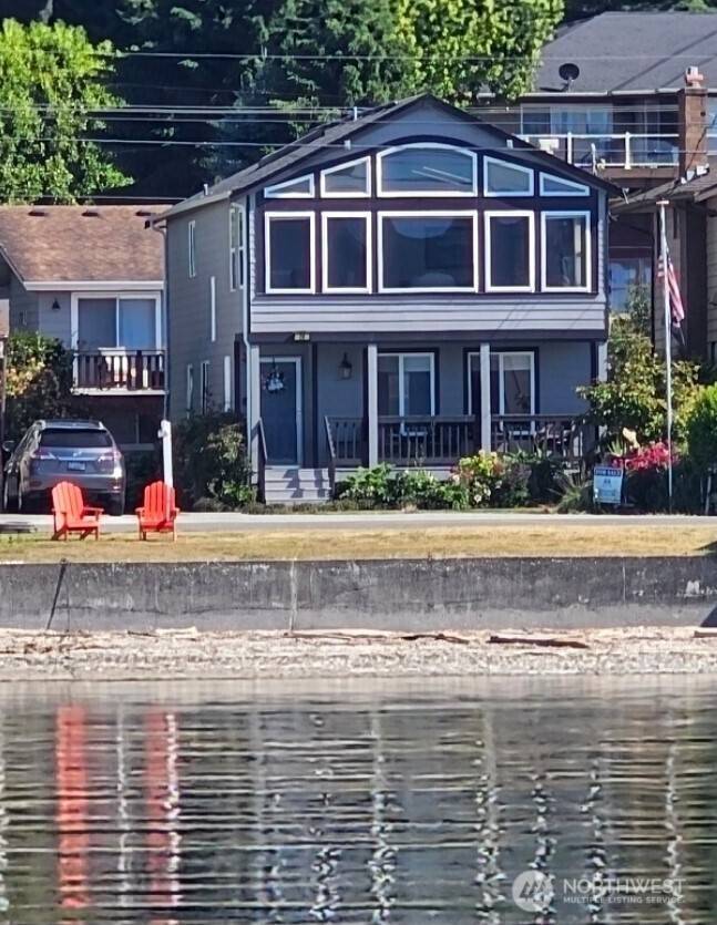 Camano Island, WA 98282,74 E Utsalady RD