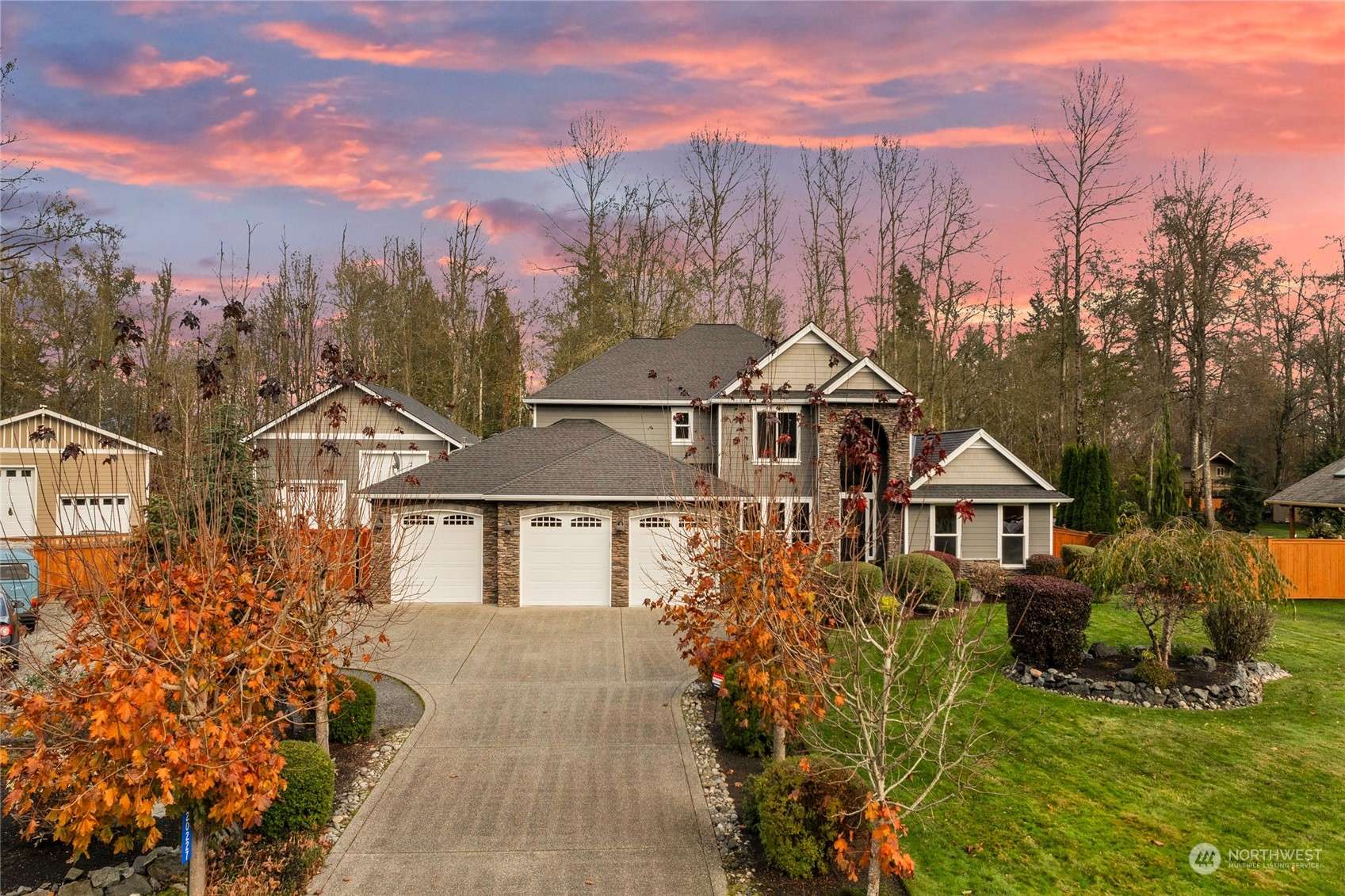 Arlington, WA 98223,20227 3rd AVE NW