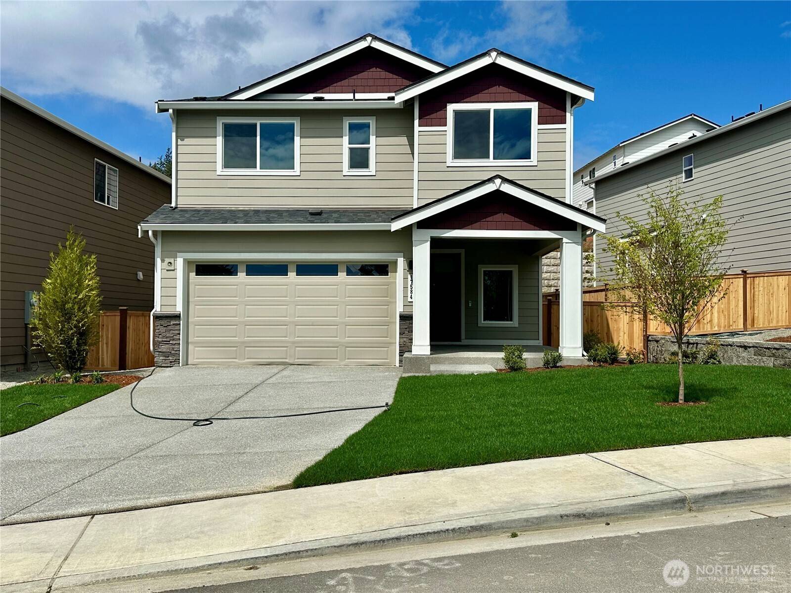 Poulsbo, WA 98370,17584 NE Midnight Sun LOOP