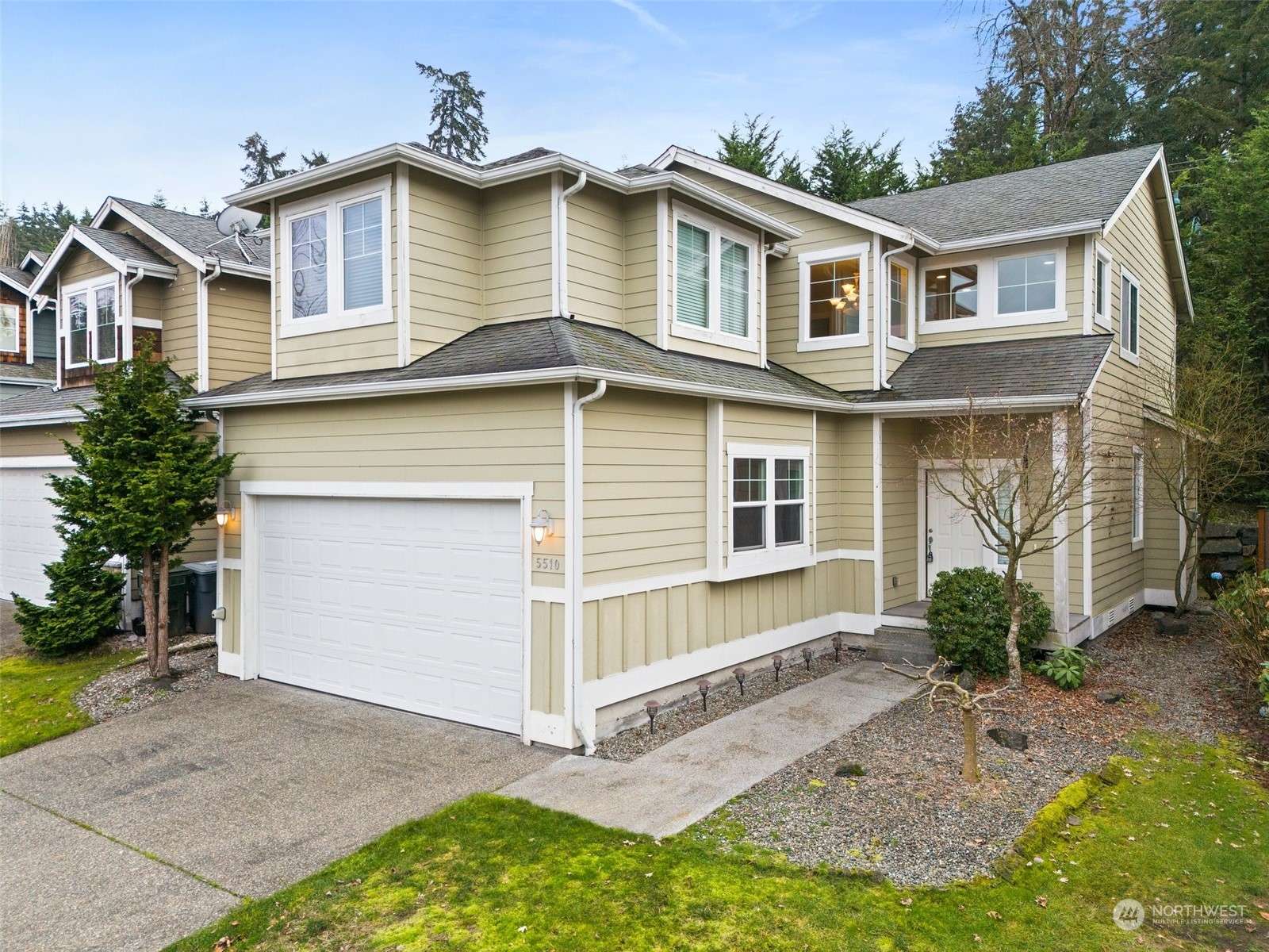 University Place, WA 98467,5510 55th Street Ct W