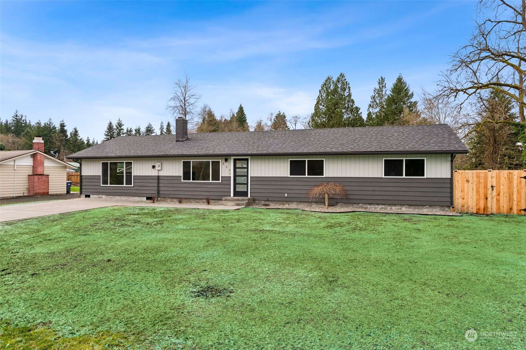 Elma, WA 98541,111 Firlawn DR