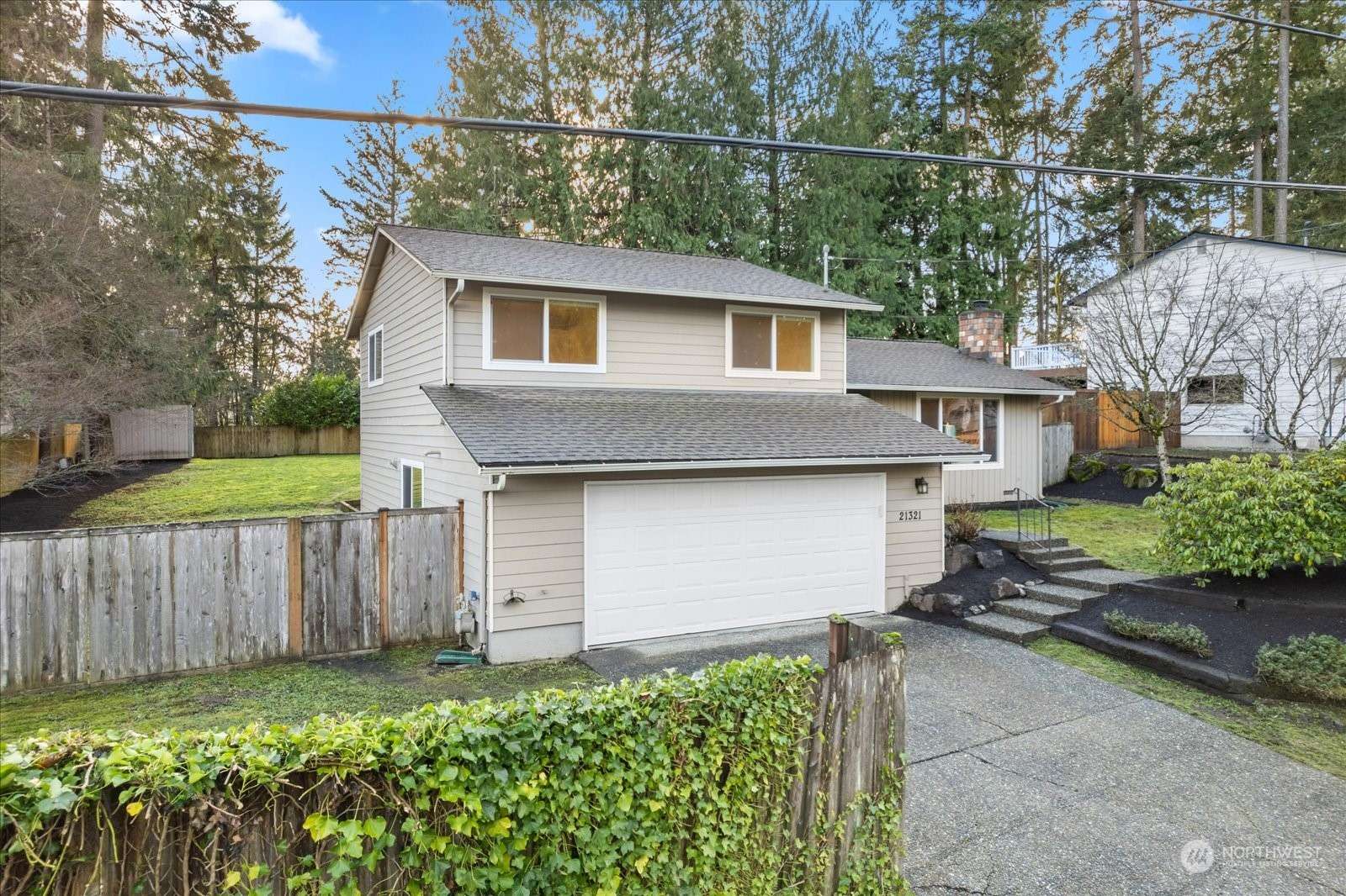 Redmond, WA 98053,21321 NE 60th PL