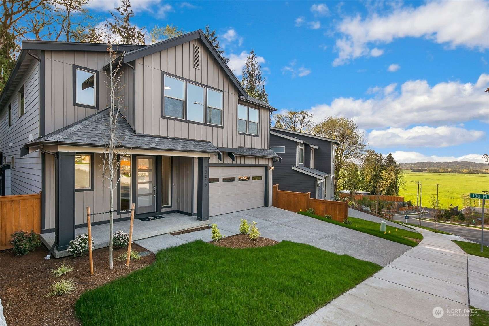 Snohomish, WA 98296,8030 131st PL SE #12