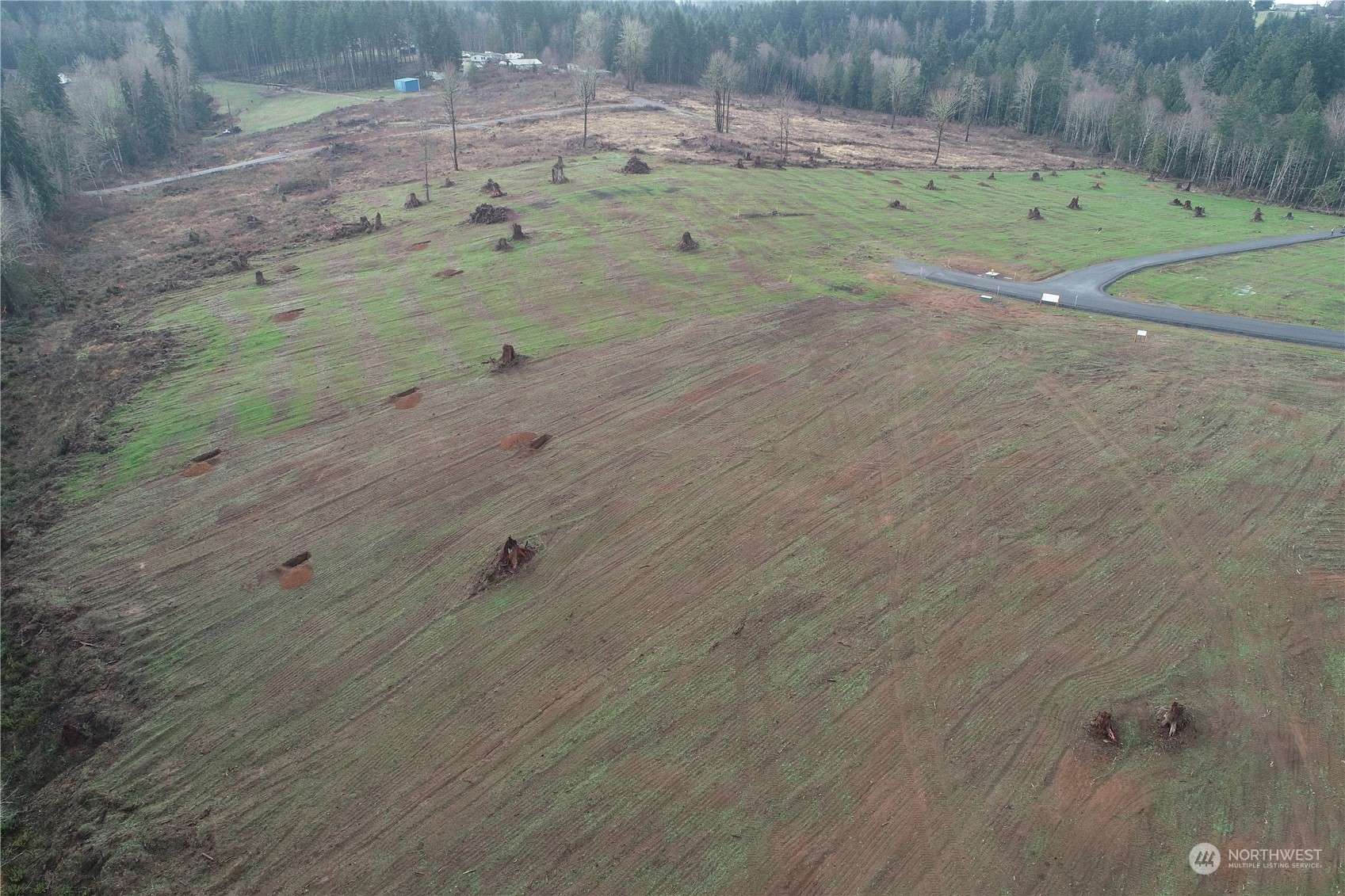 Castle Rock, WA 98611,223 Ash Mountain DR