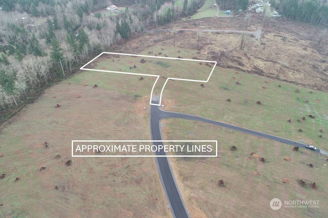 Castle Rock, WA 98611,227 Ash Mountain DR