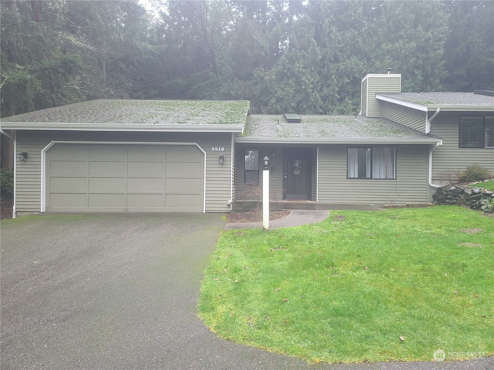 Gig Harbor, WA 98335,3816 72nd AVE NW #3