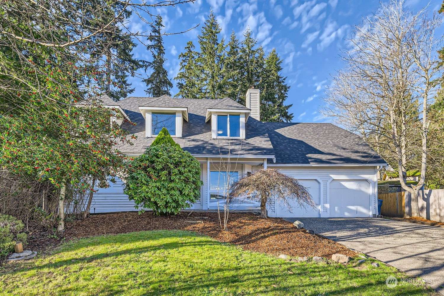 Bothell, WA 98012,317 167th PL SE