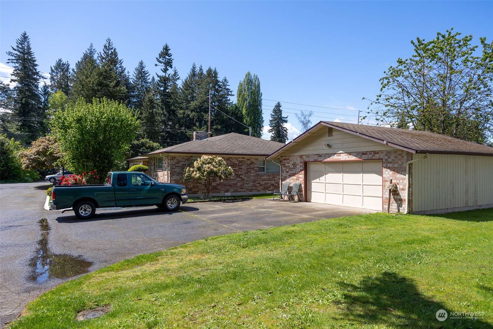 Olympia, WA 98501,1438 Fones RD SE #A&B