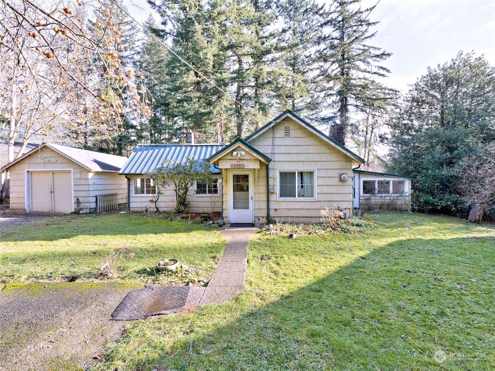 North Bend, WA 98045,1102 Stilson AVE SE