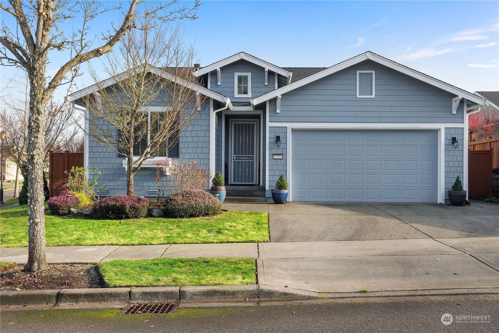 Olympia, WA 98516,4770 Orcas ST NE