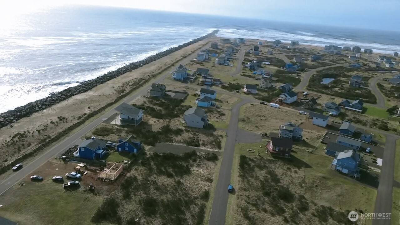 Ocean Shores, WA 98569,1454 Storm King AVE