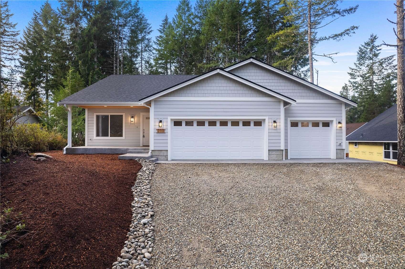 Union, WA 98592,200 E Vine Maple LN