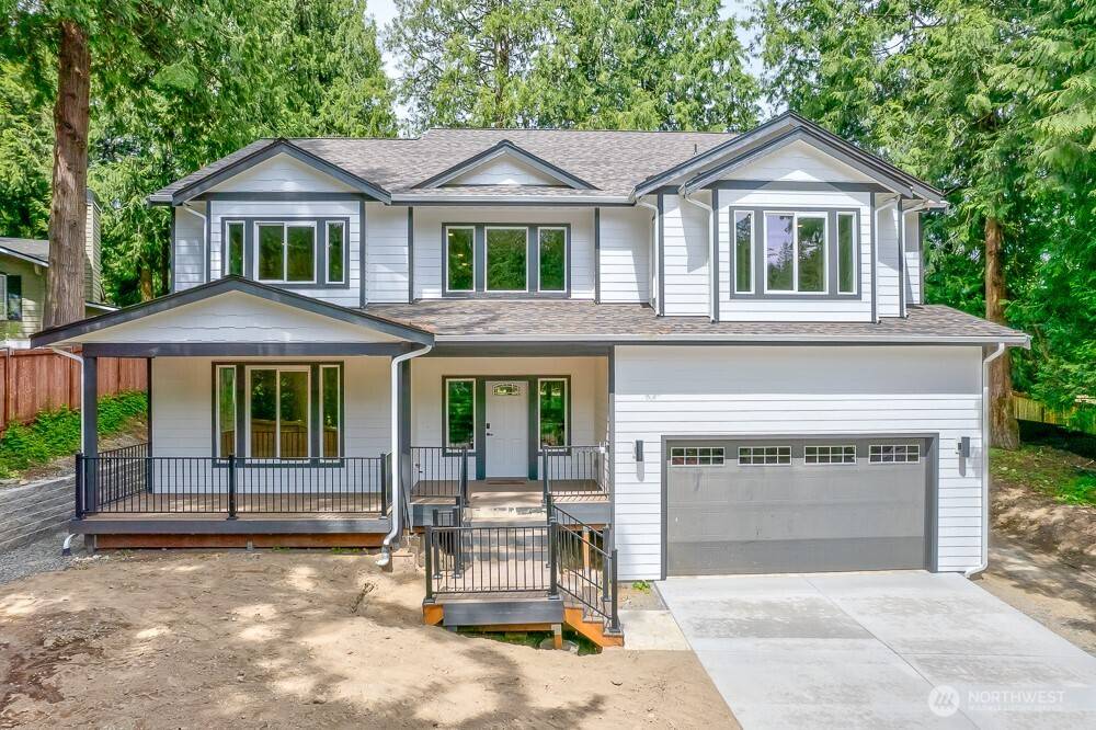 Sammamish, WA 98074,1827 216th PL NE