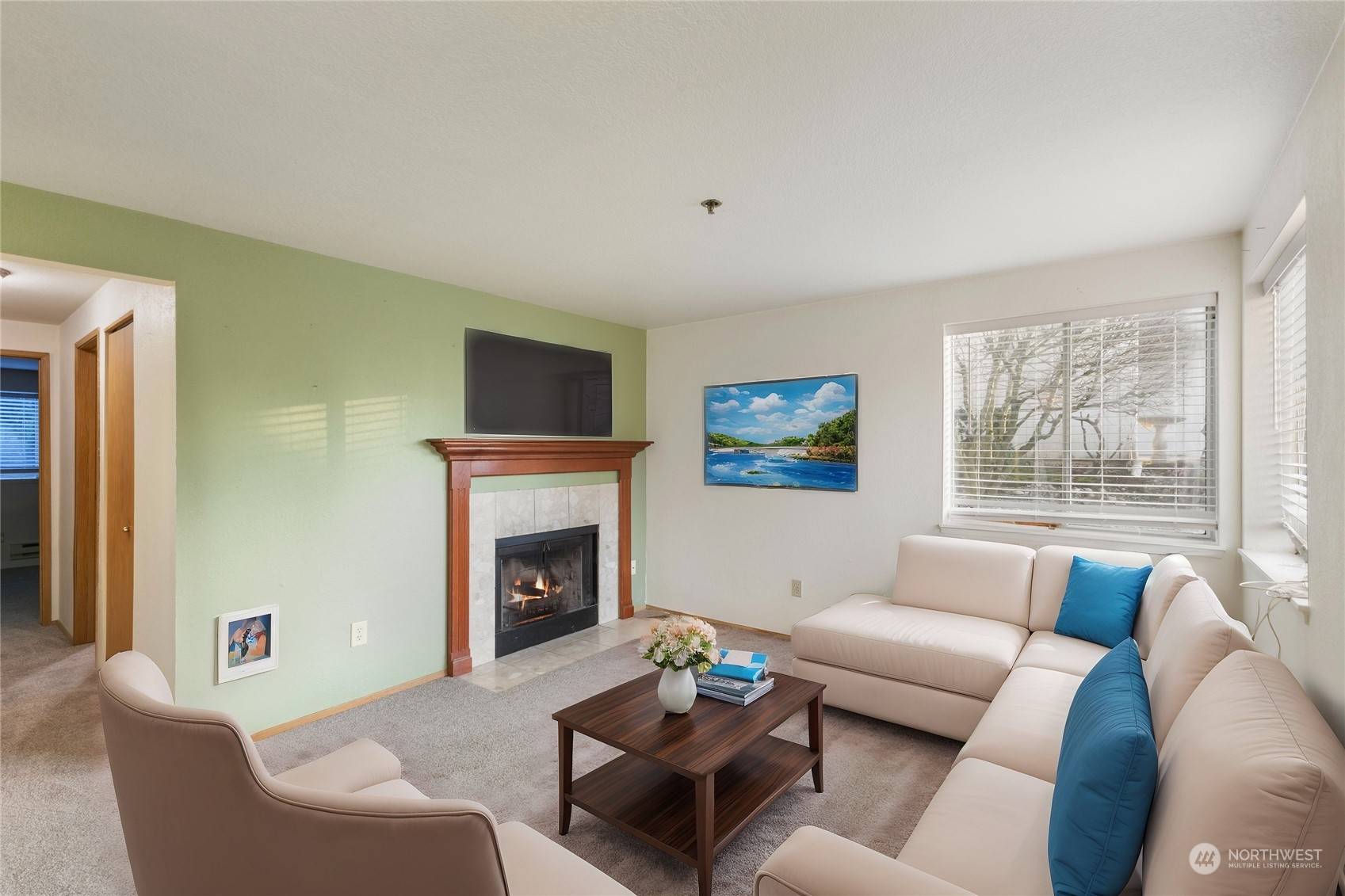 Federal Way, WA 98003,28606 16th AVE S #101