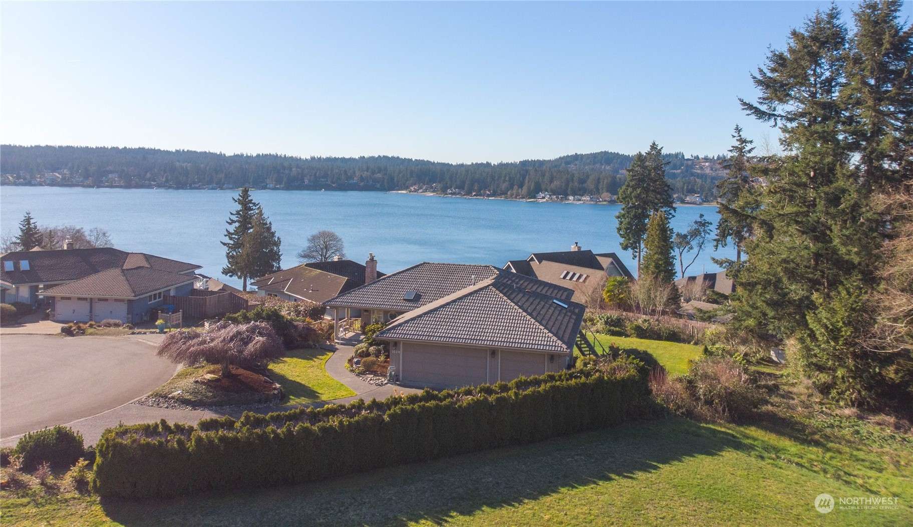 Gig Harbor, WA 98335,1624 59th AVE NW