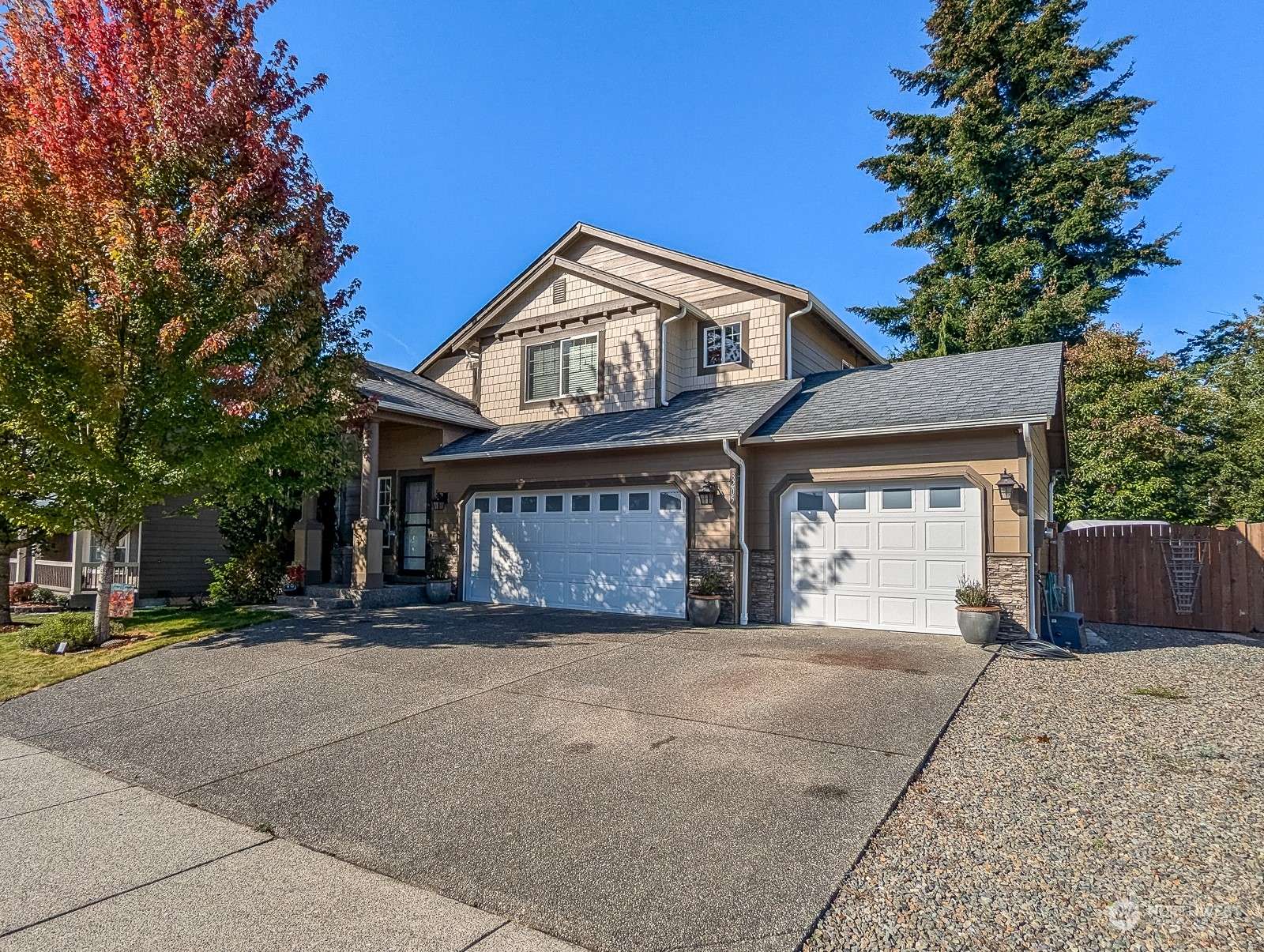 Arlington, WA 98223,8205 179th Place NE