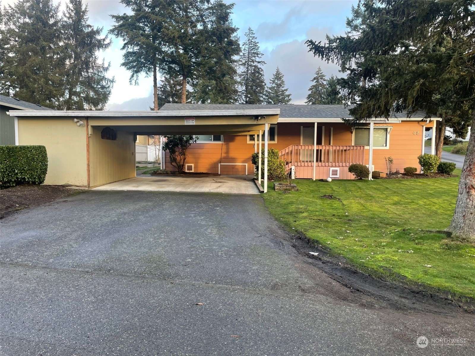 Spanaway, WA 98387,1921 208th ST E #48