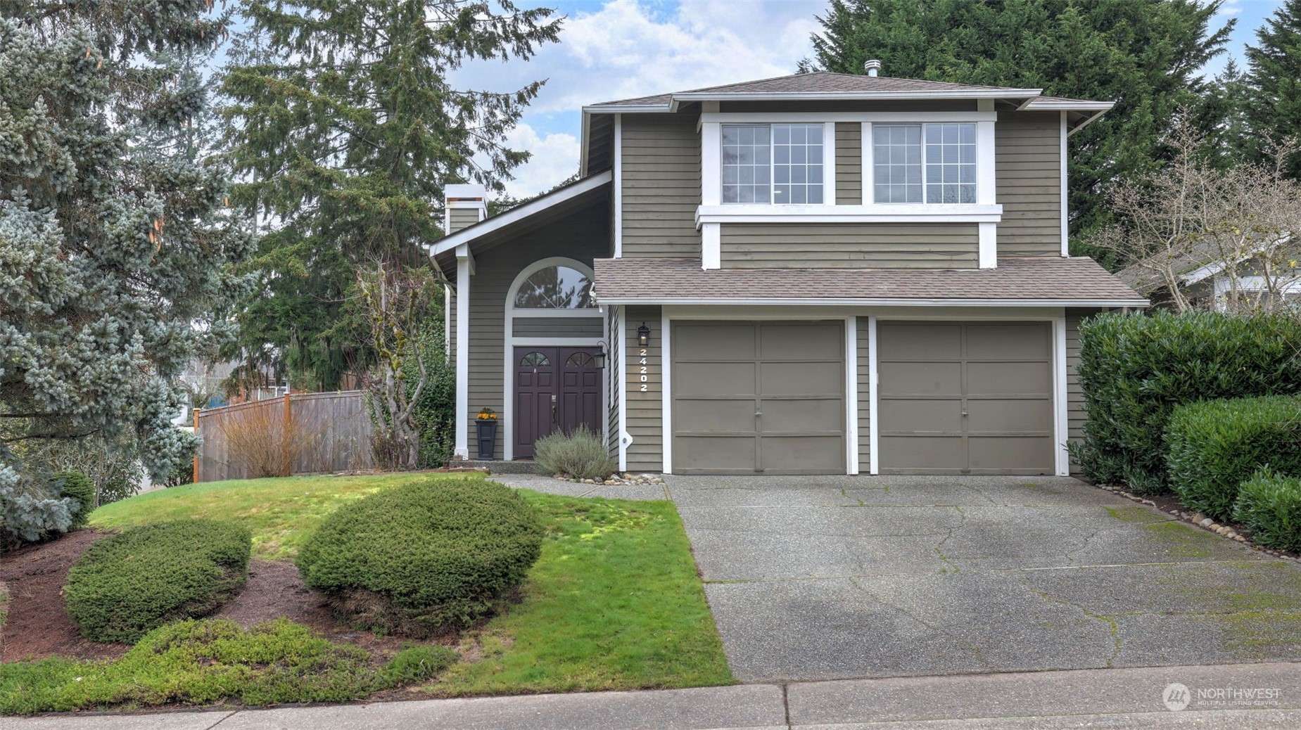 Sammamish, WA 98029,24202 SE 38th PL