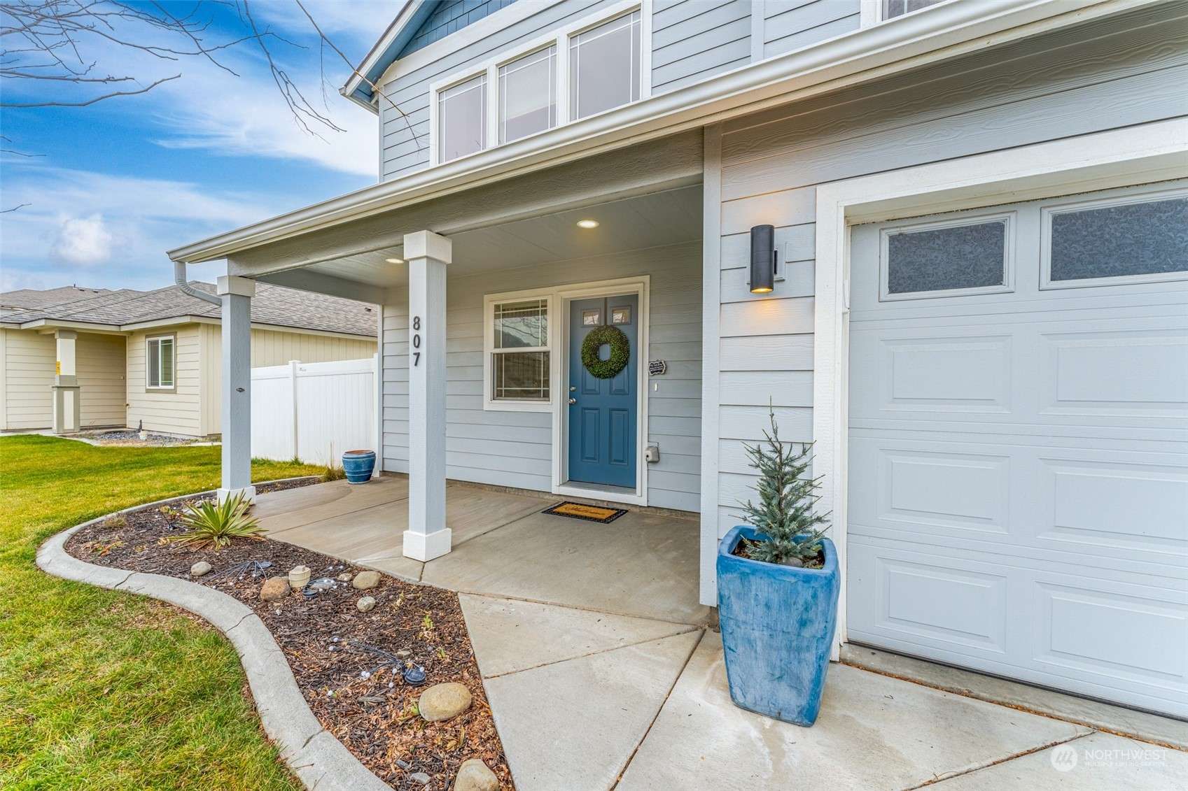 Ephrata, WA 98823,807 5th AVE NE