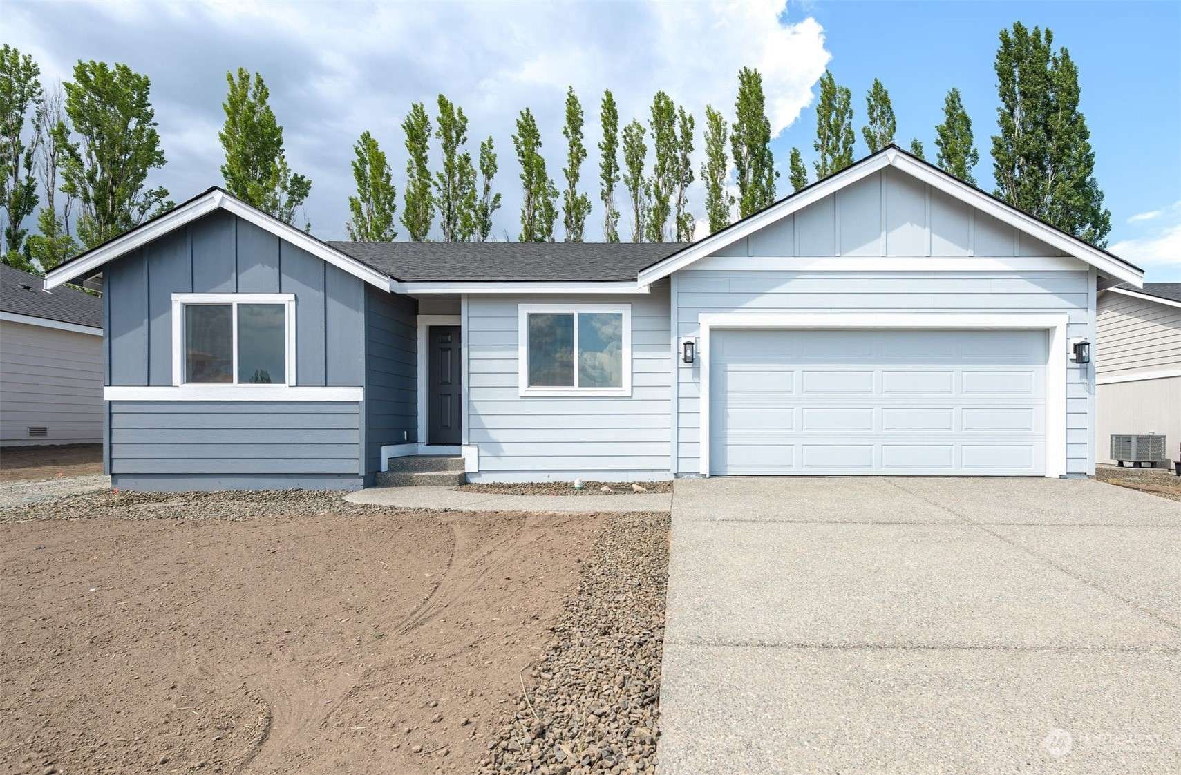 Tieton, WA 98947,305 N Aspen ST