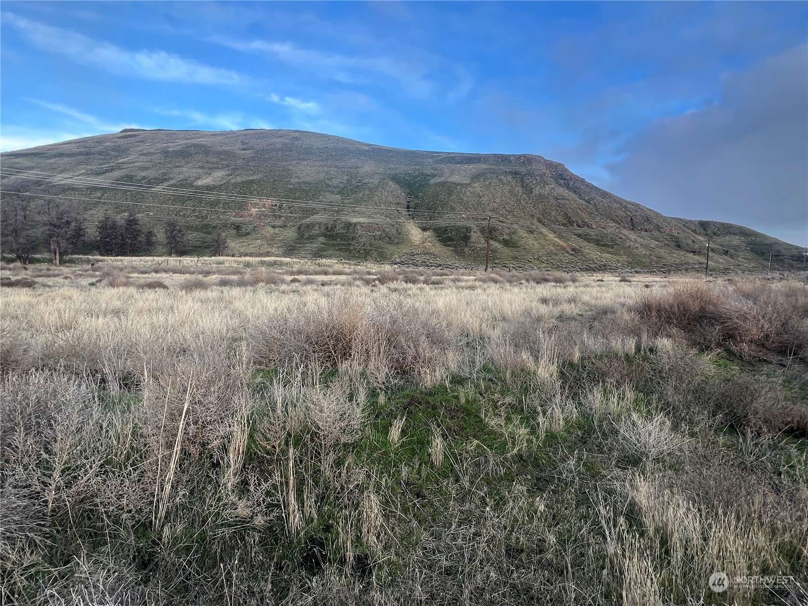 Starbuck, WA 99359,0 Lot 5 Grendahl LN