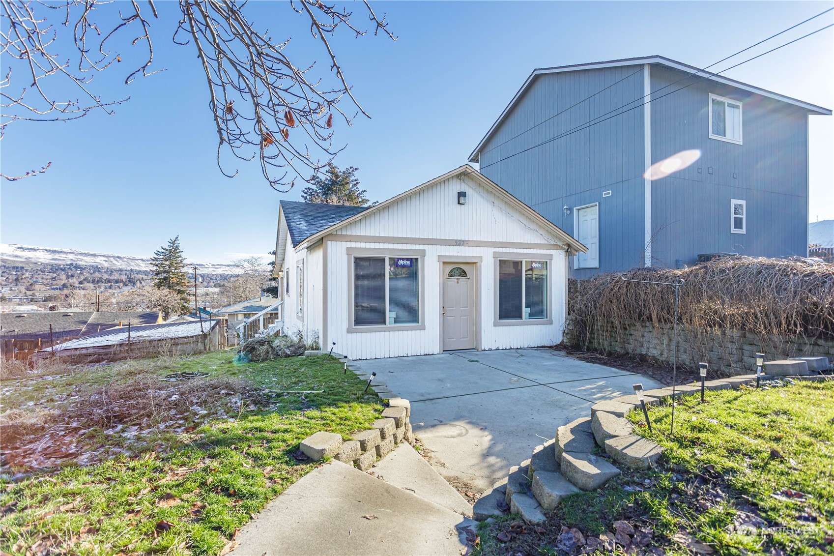 Wenatchee, WA 98801,927 Cashmere ST