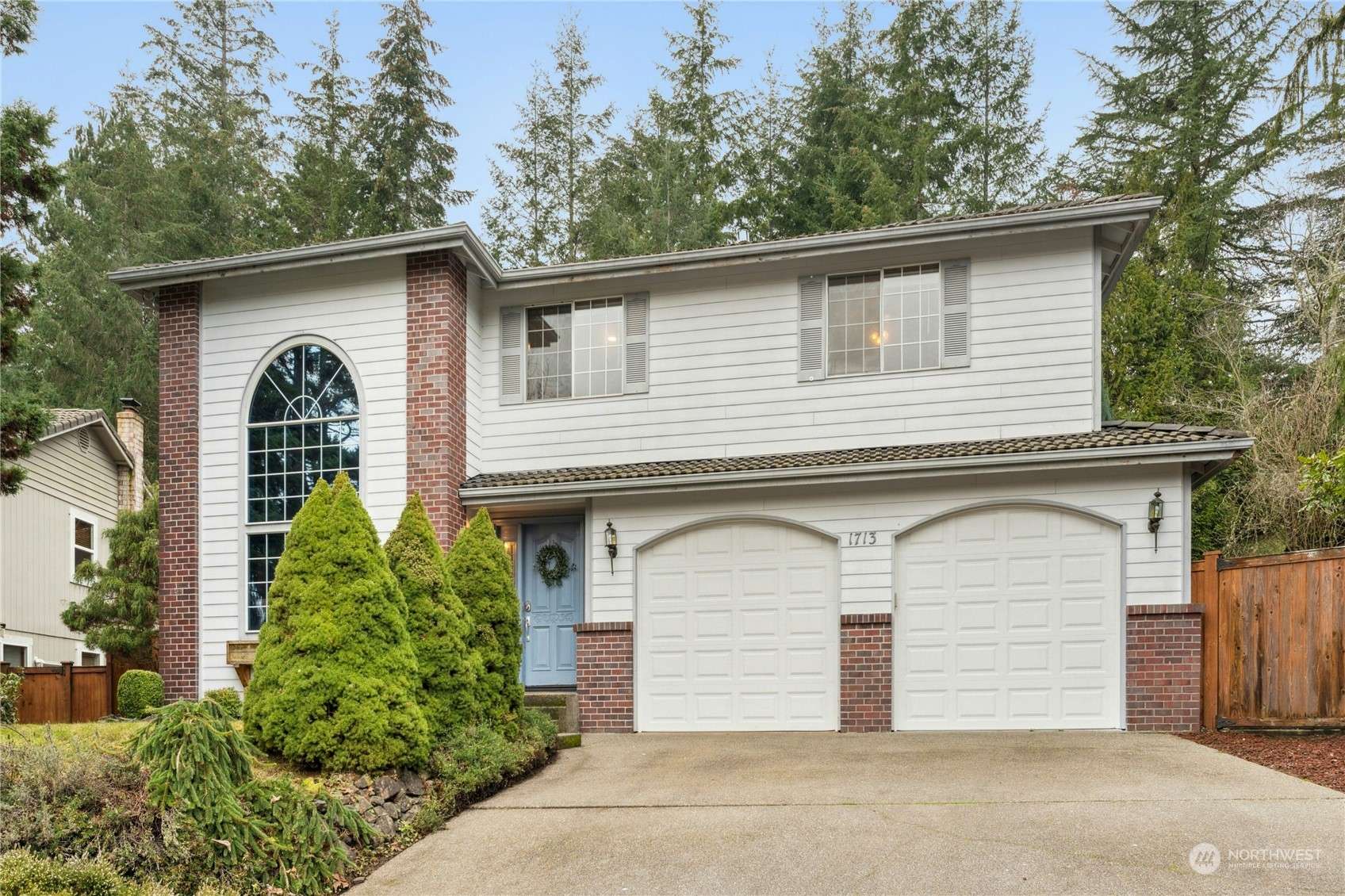 Olympia, WA 98502,1713 Easthill PL NW