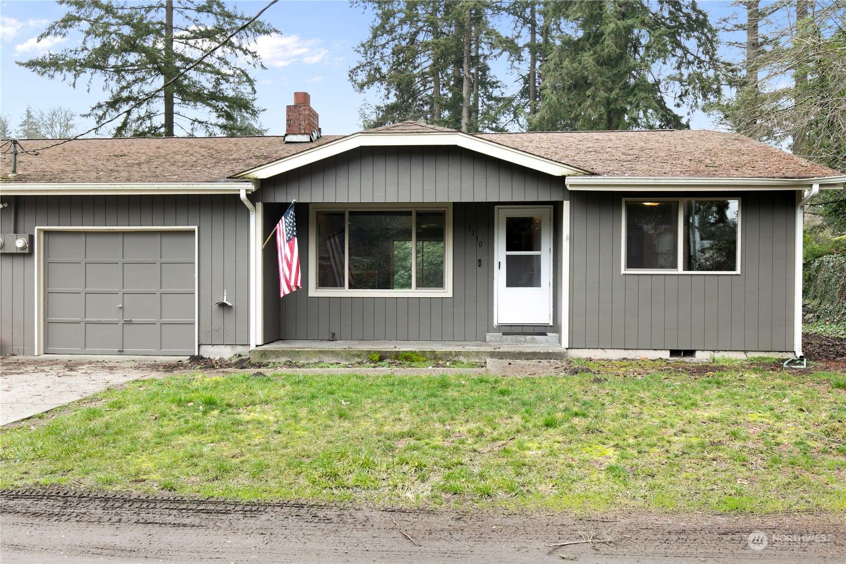 Spanaway, WA 98387,1708 162nd ST S