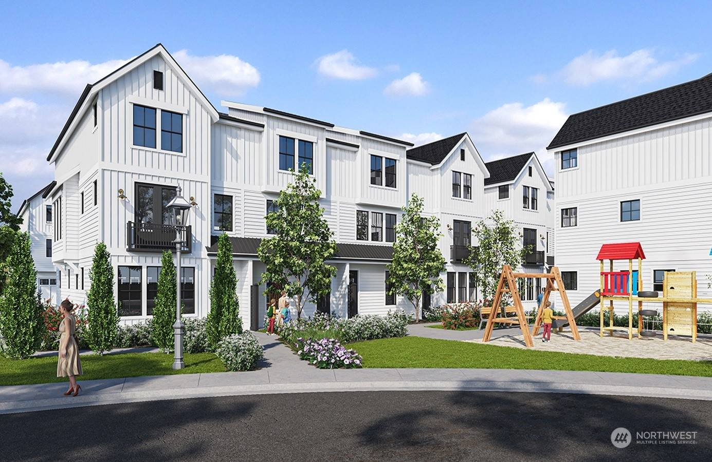 Puyallup, WA 98374,12751 121st Street Ct E #96