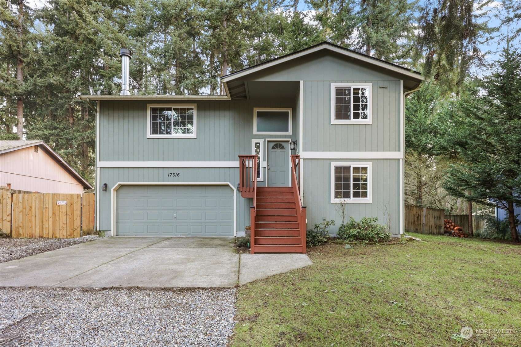 Yelm, WA 98597,17316 W View LN SE