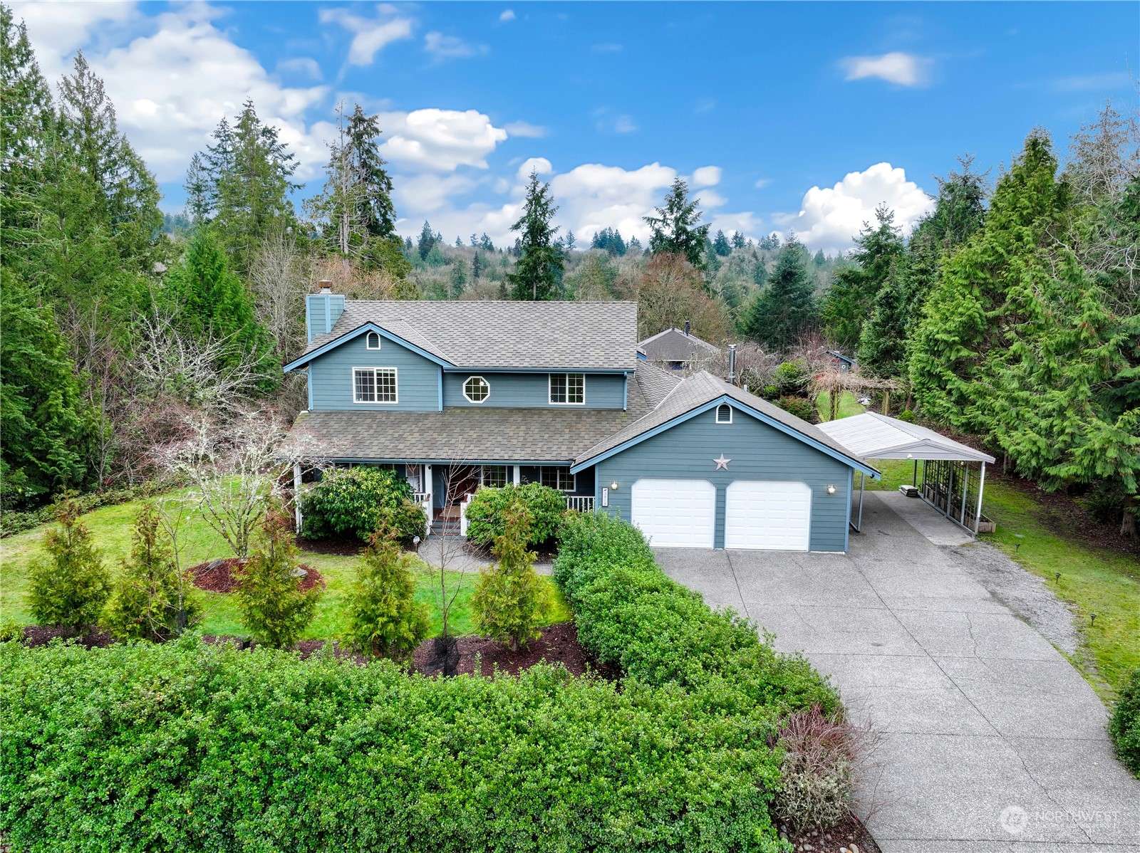 Gig Harbor, WA 98335,3818 88th AVE NW