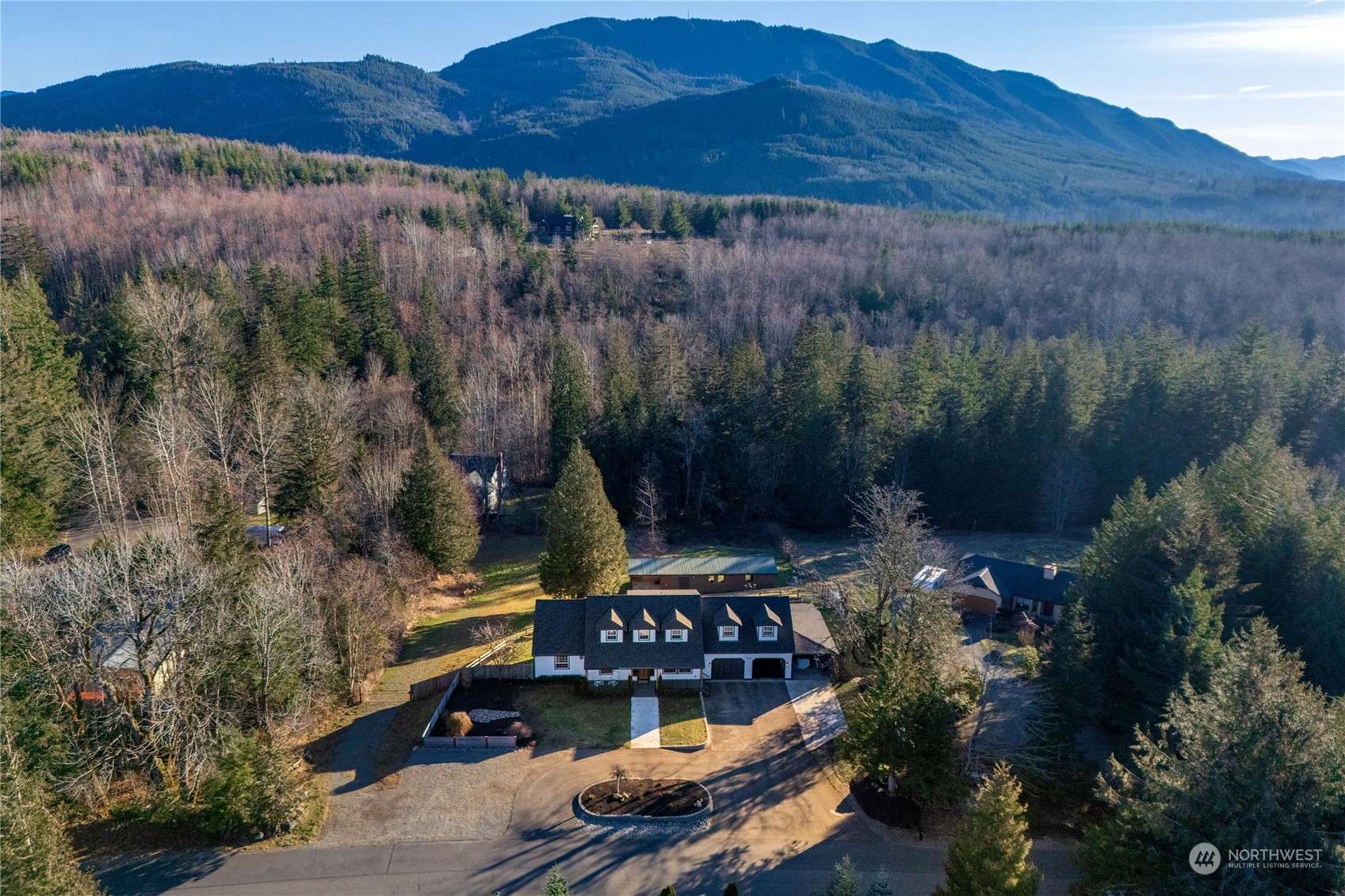 Ravensdale, WA 98051,29126 322nd AVE SE