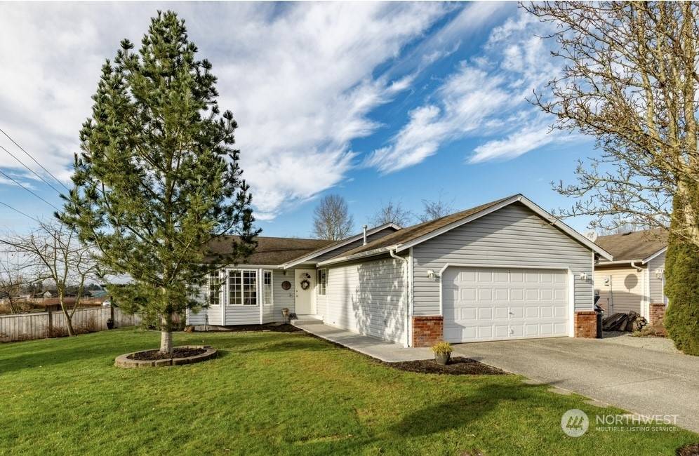 Mount Vernon, WA 98274,1119 Maddox Creek LN