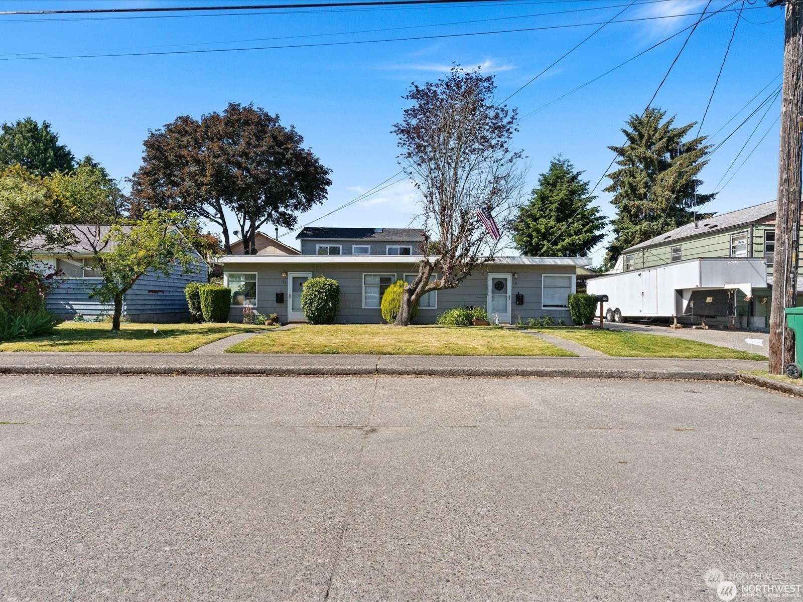 Seattle, WA 98103,732 -734 N 91st