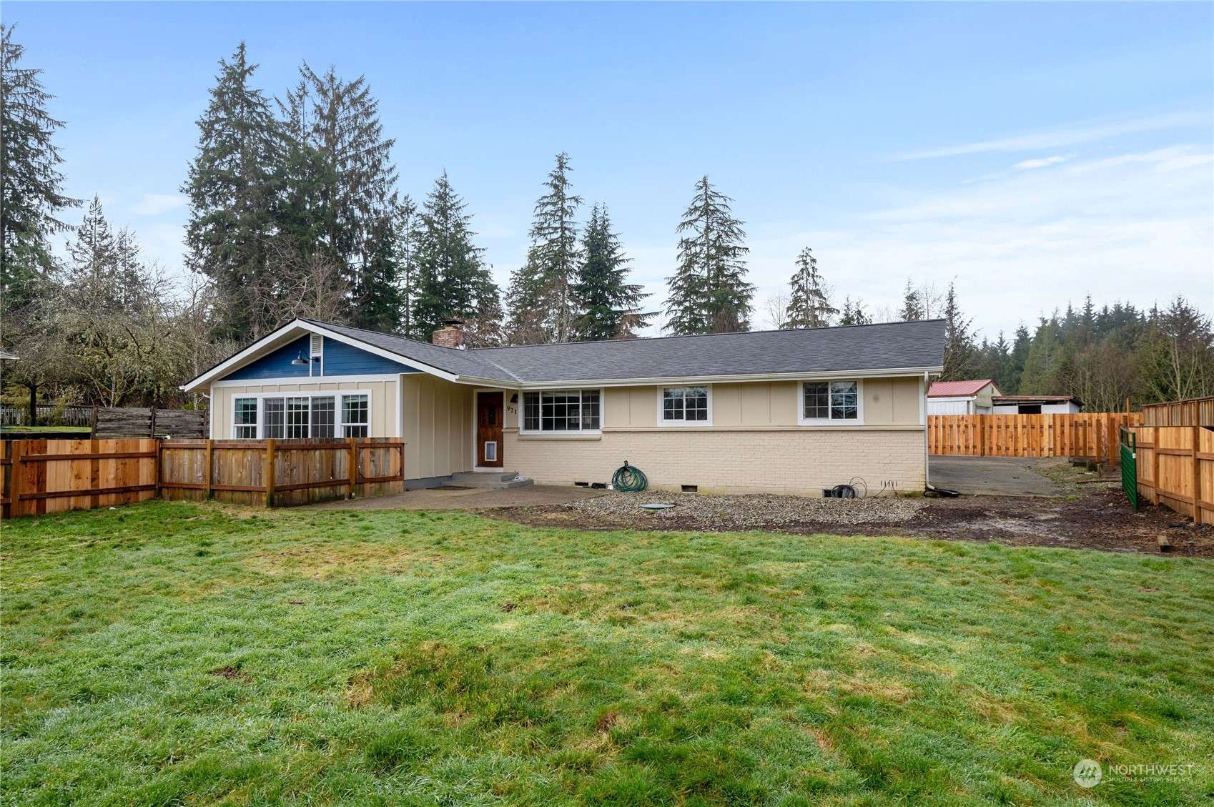 Montesano, WA 98563,921 Val Vista DR